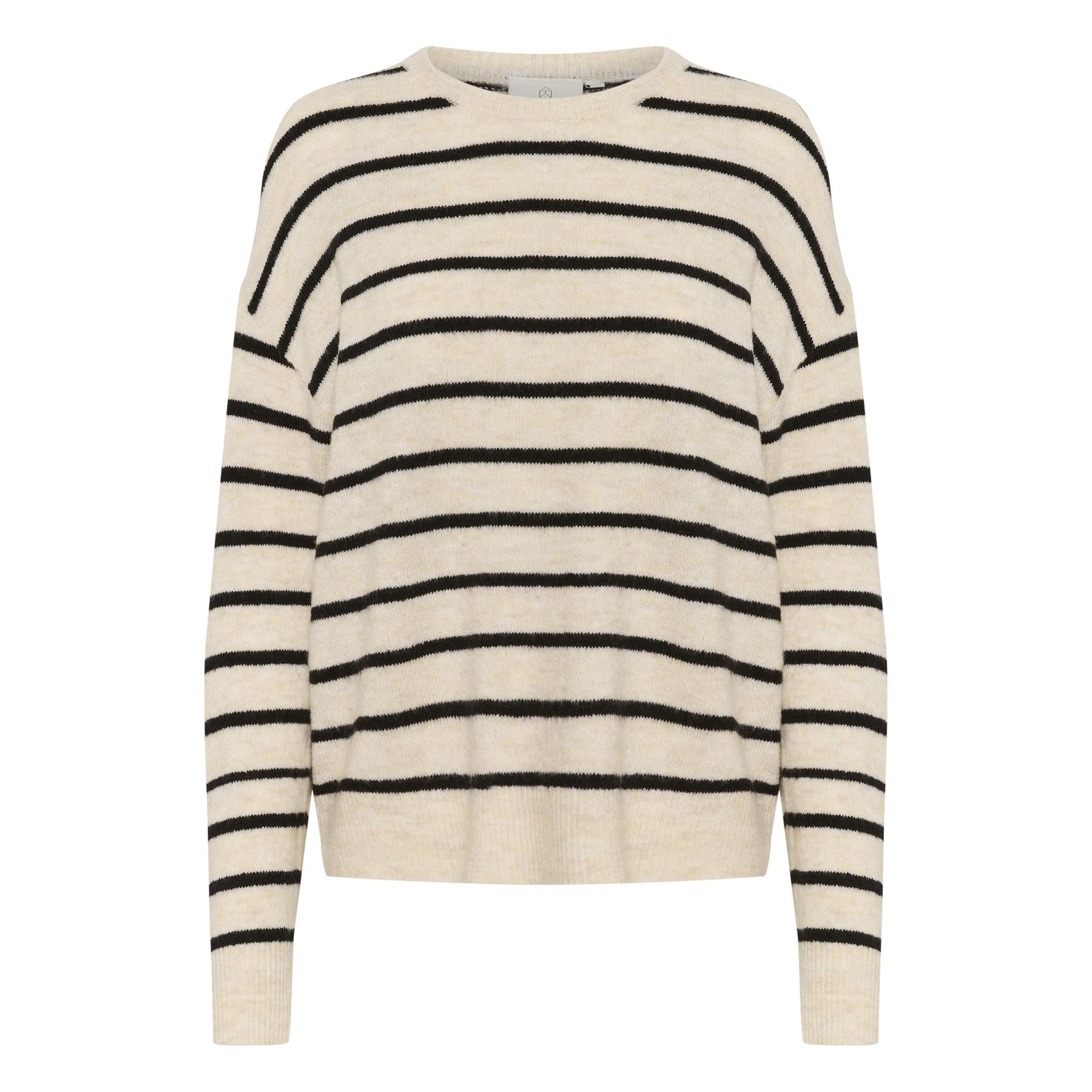 5715375751710 - Strickpullover Damen KAFFE Lida