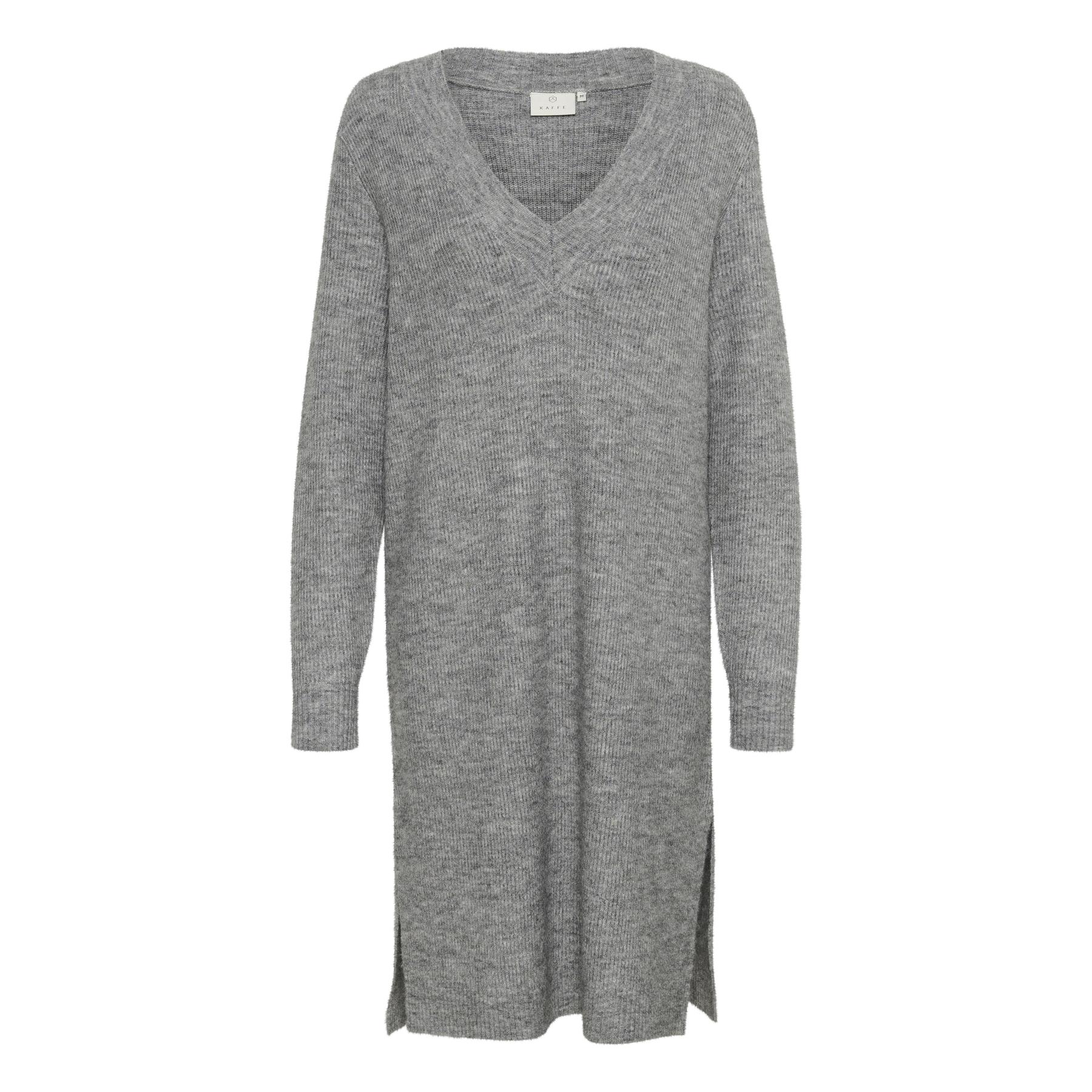 5715375802993 - Strickkleid Damen KAFFE Juno