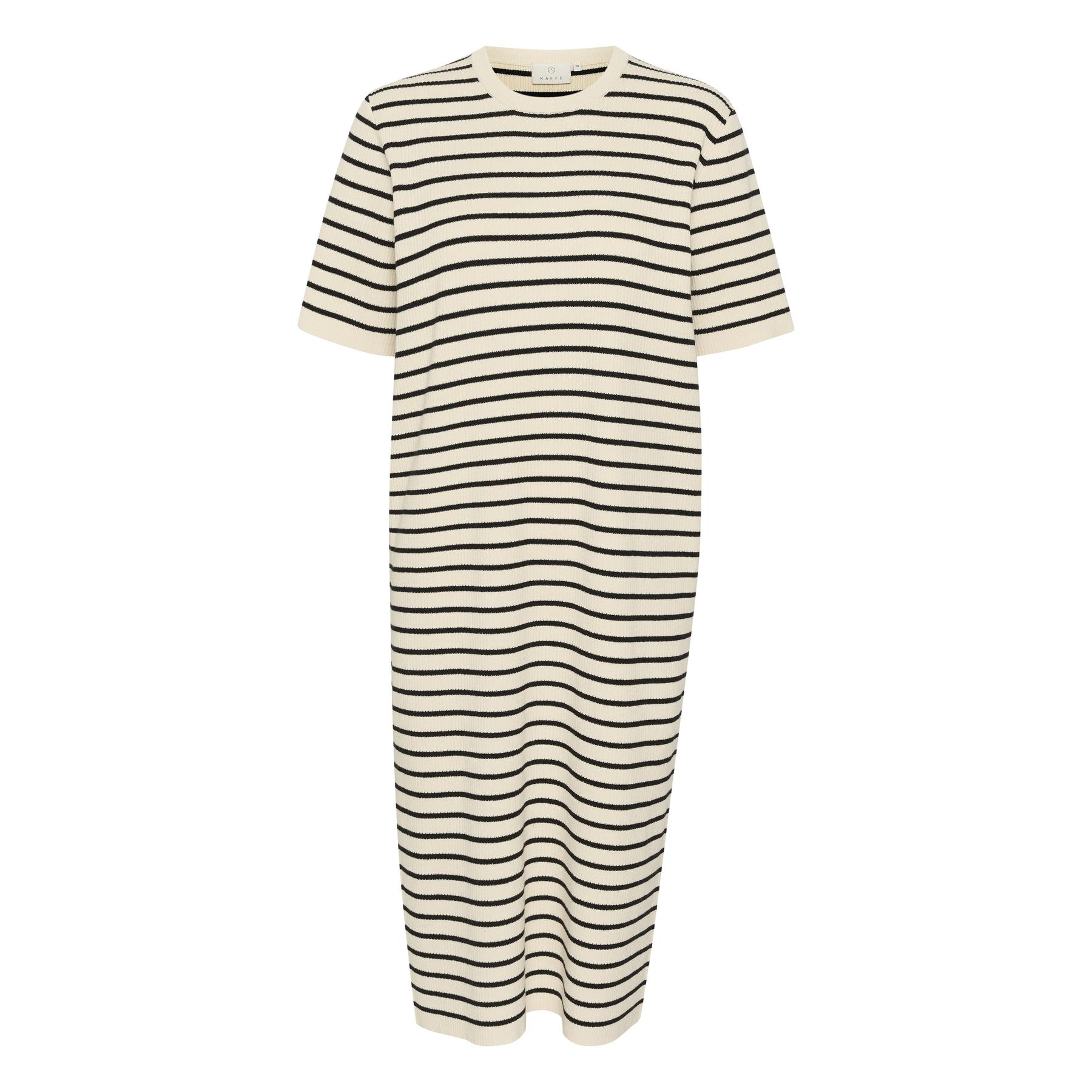 5715375759945 - Pulloverkleid Damen KAFFE Jordie