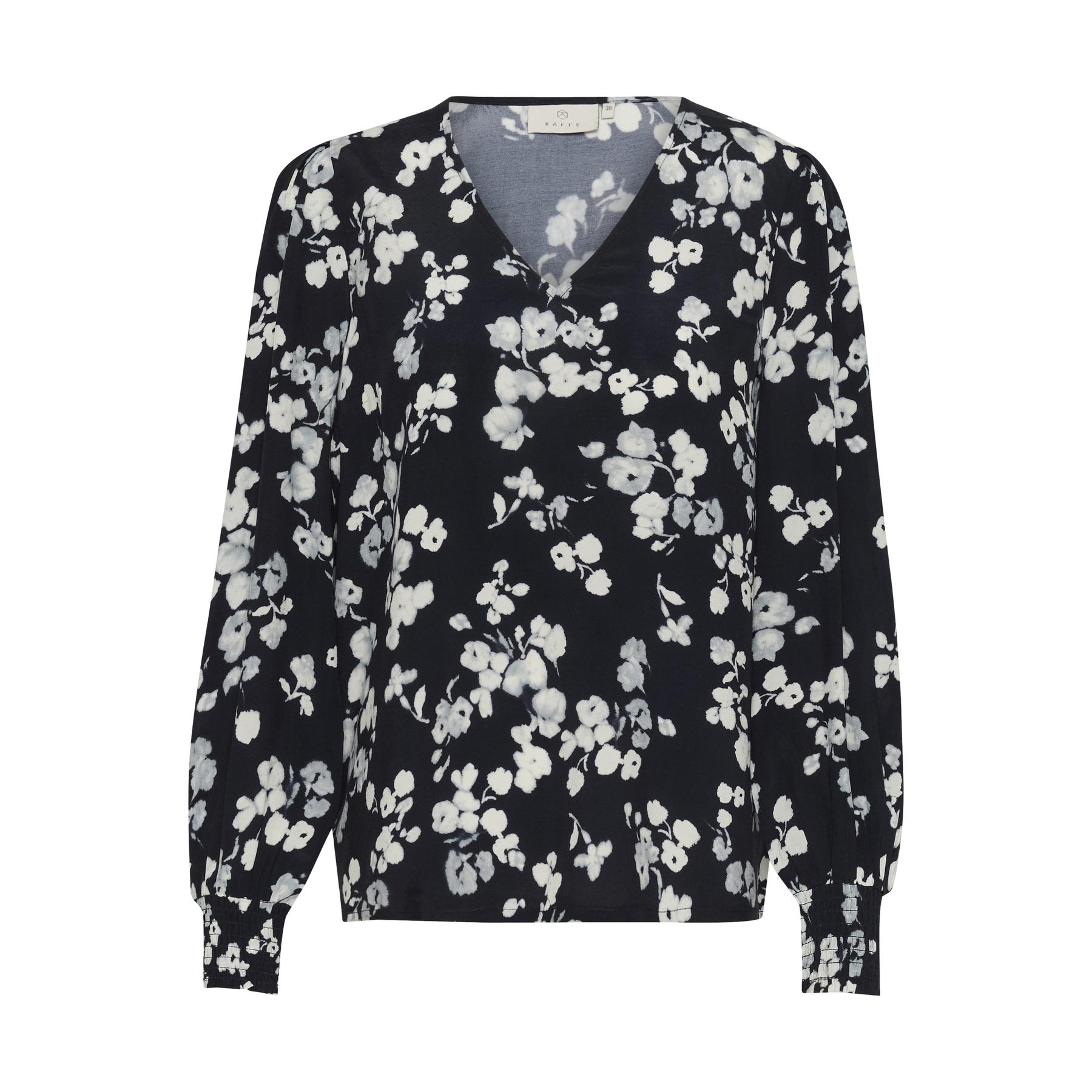 5715576033103 - Damenbluse KAFFE Alice