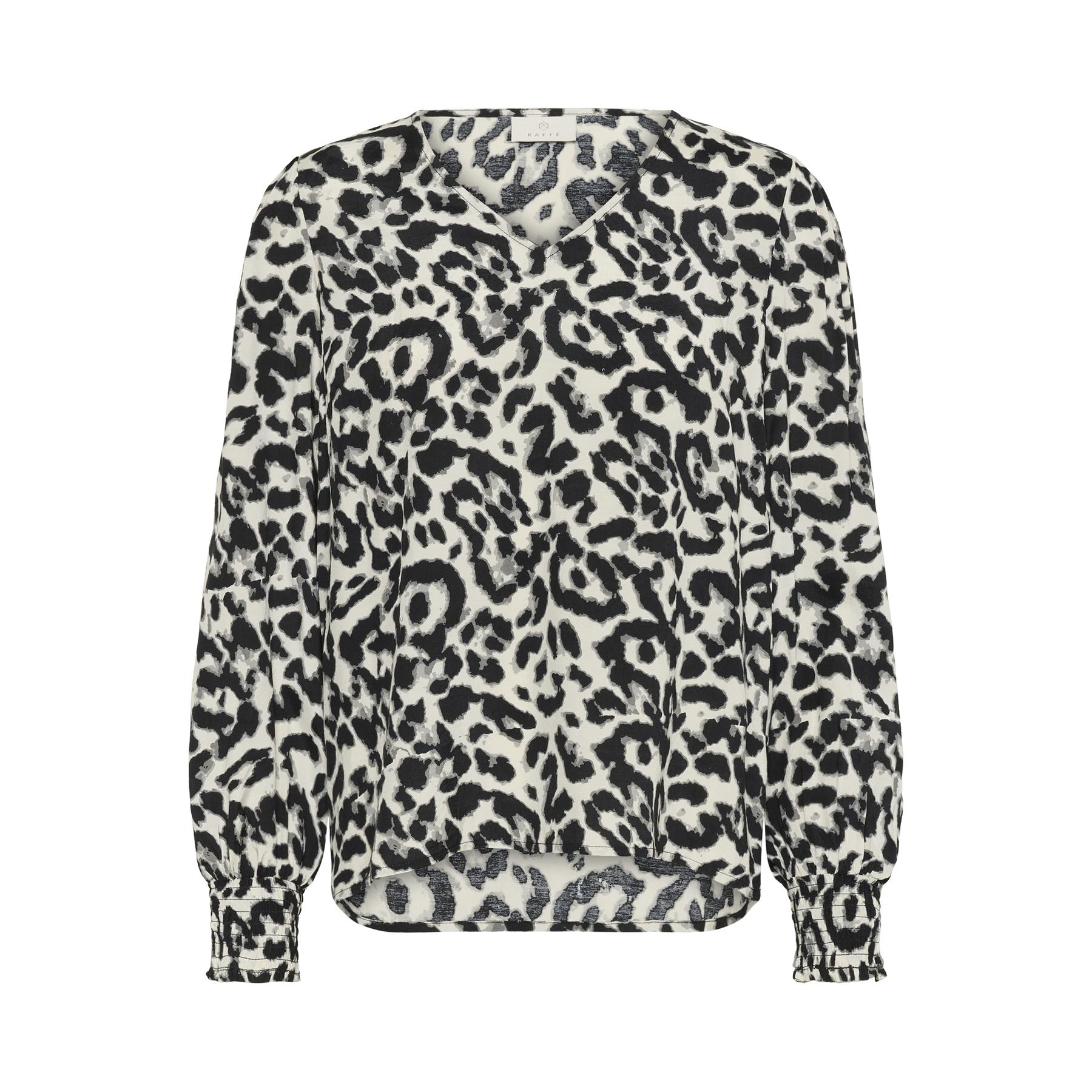 5715576109440 - Damenbluse KAFFE Alice