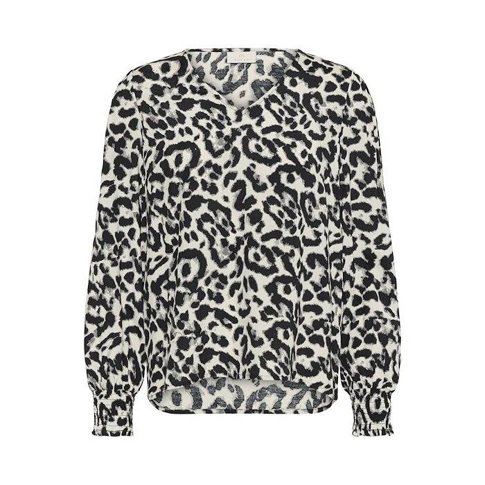 5715576109471 - Damenbluse KAFFE Alice