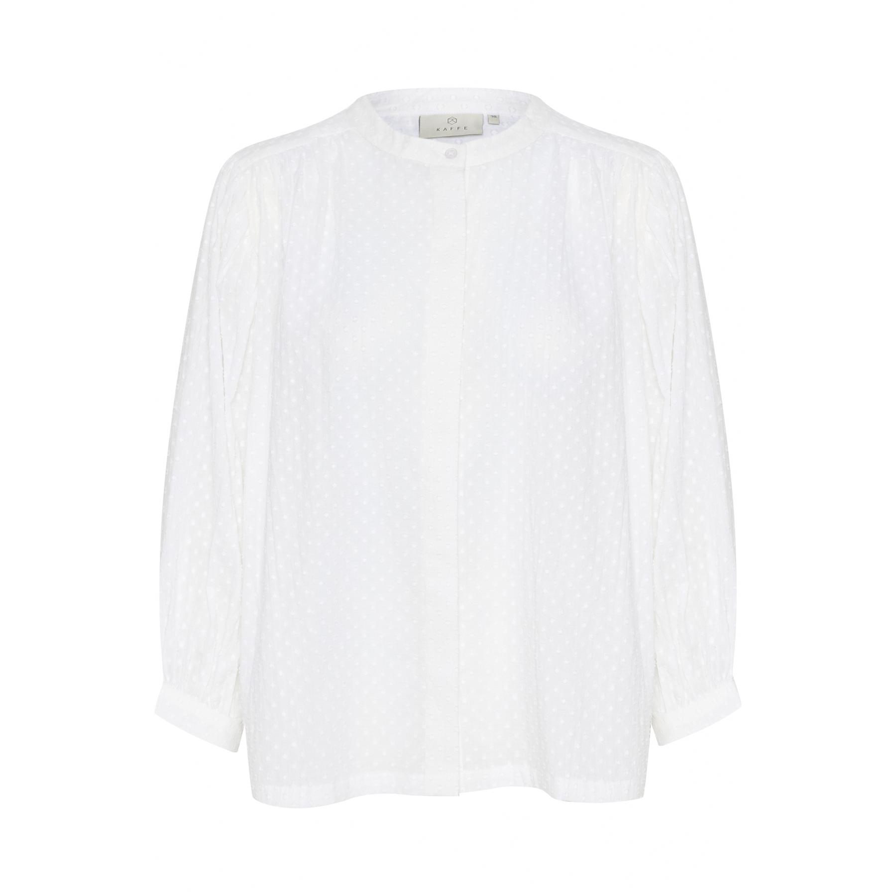 5715576034186 - Damenbluse KAFFE Roca