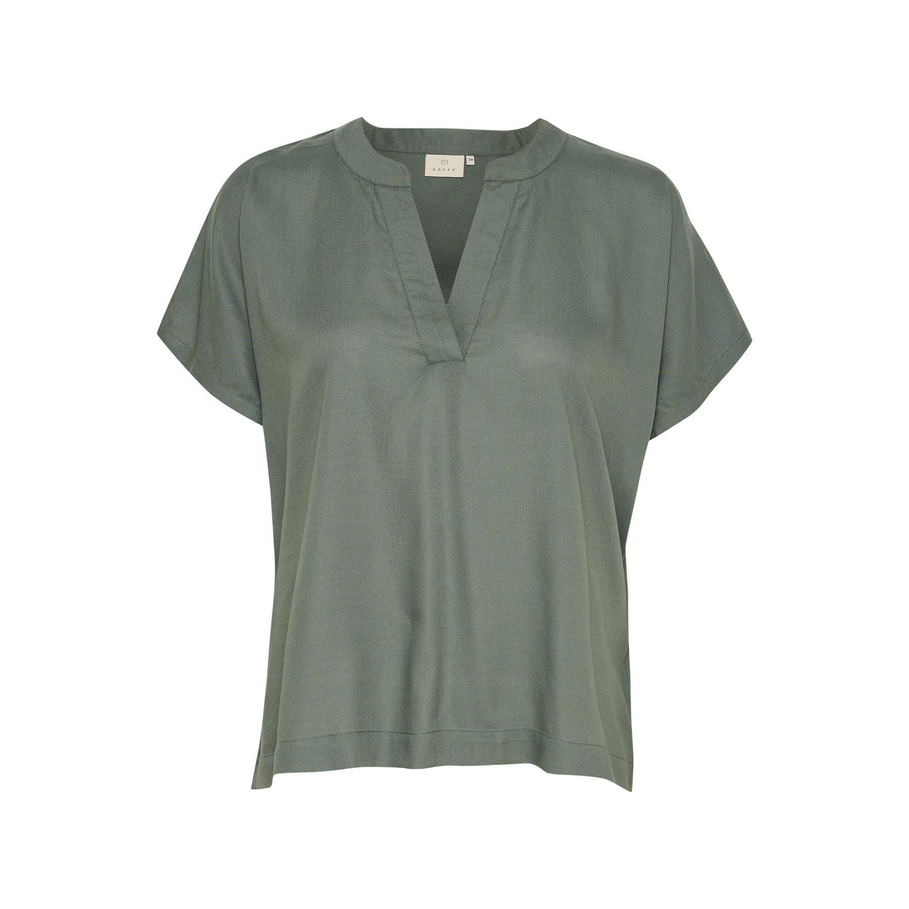 5715375838053 - T-Shirt KAFFE Ano