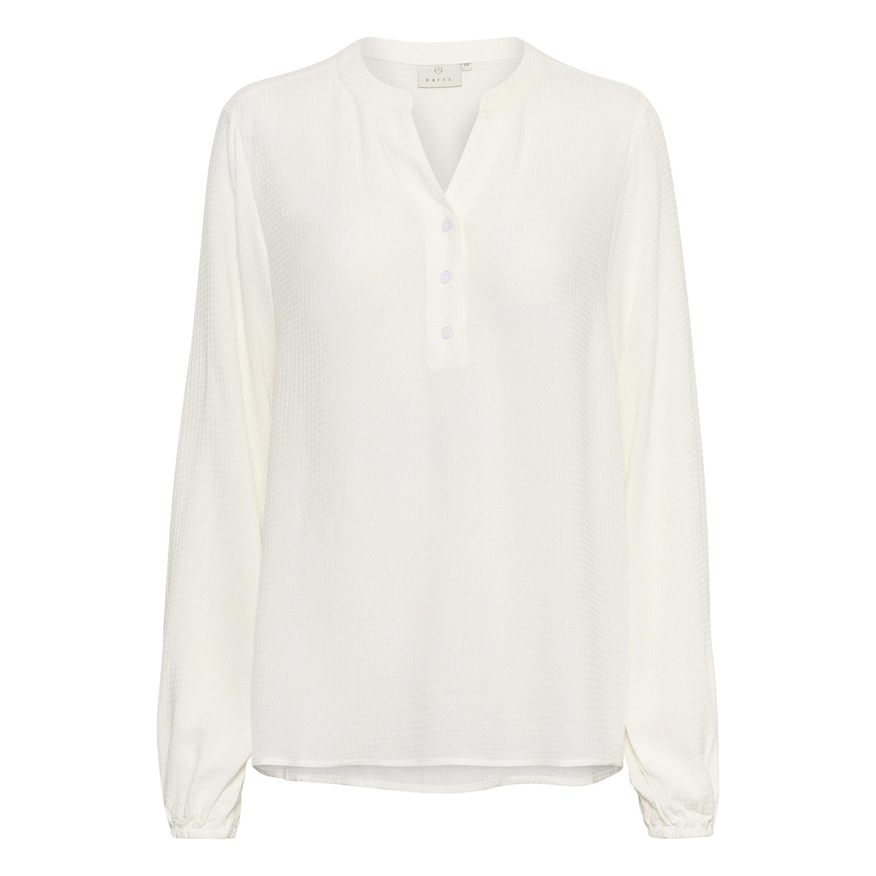 5715576037538 - Damenbluse KAFFE Mathilde