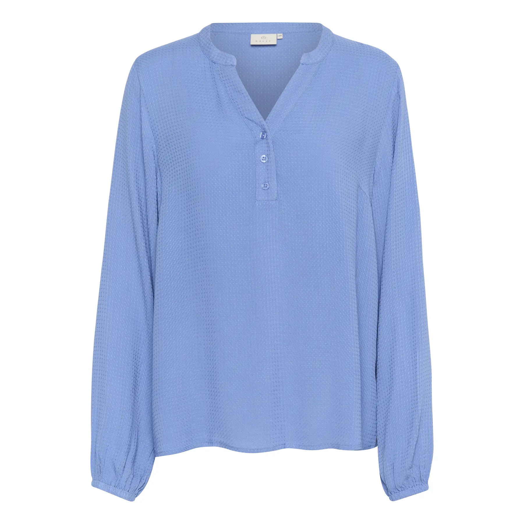 5715576037613 - Damenbluse KAFFE Mathilde