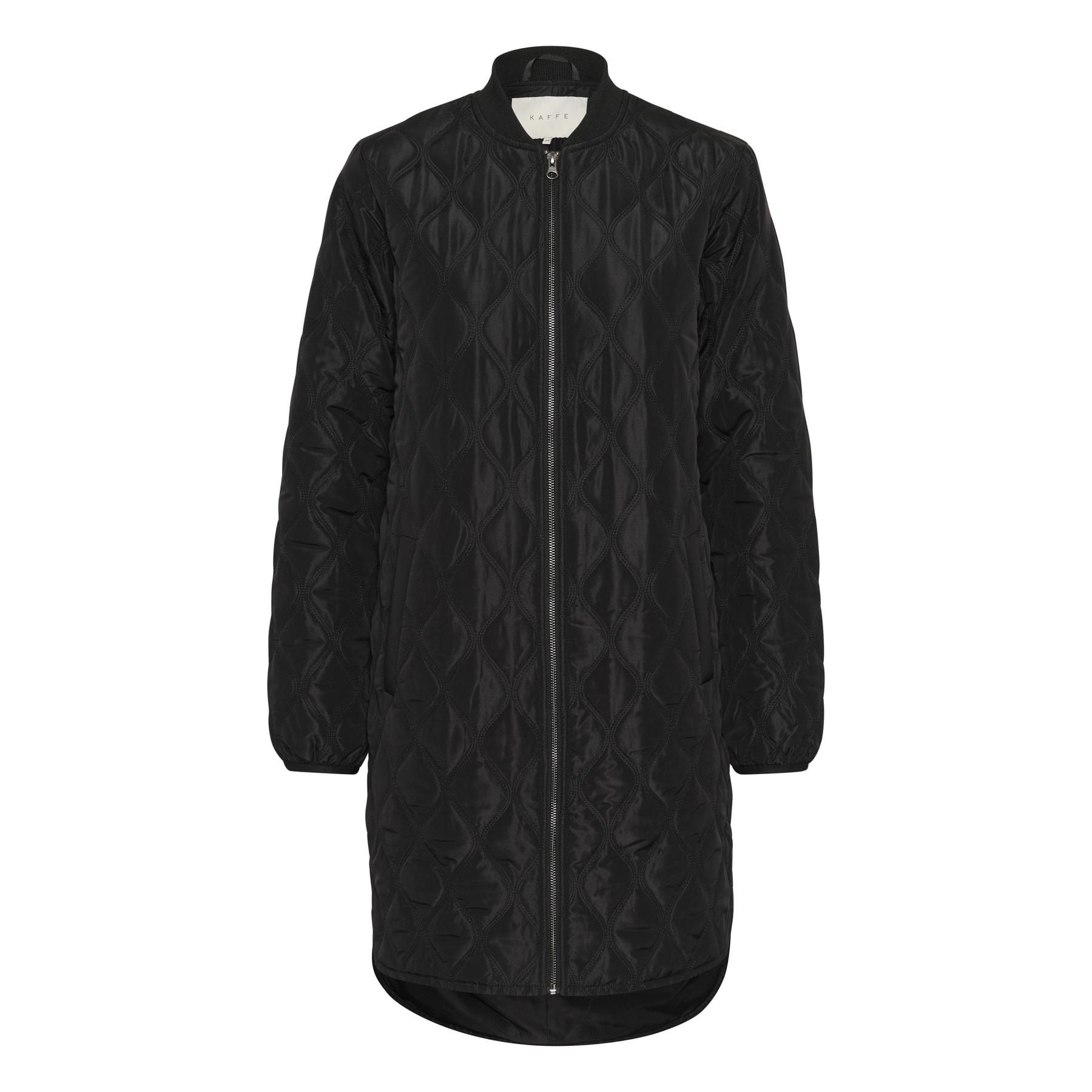 5715375781182 - Damenmantel KAFFE Shalli