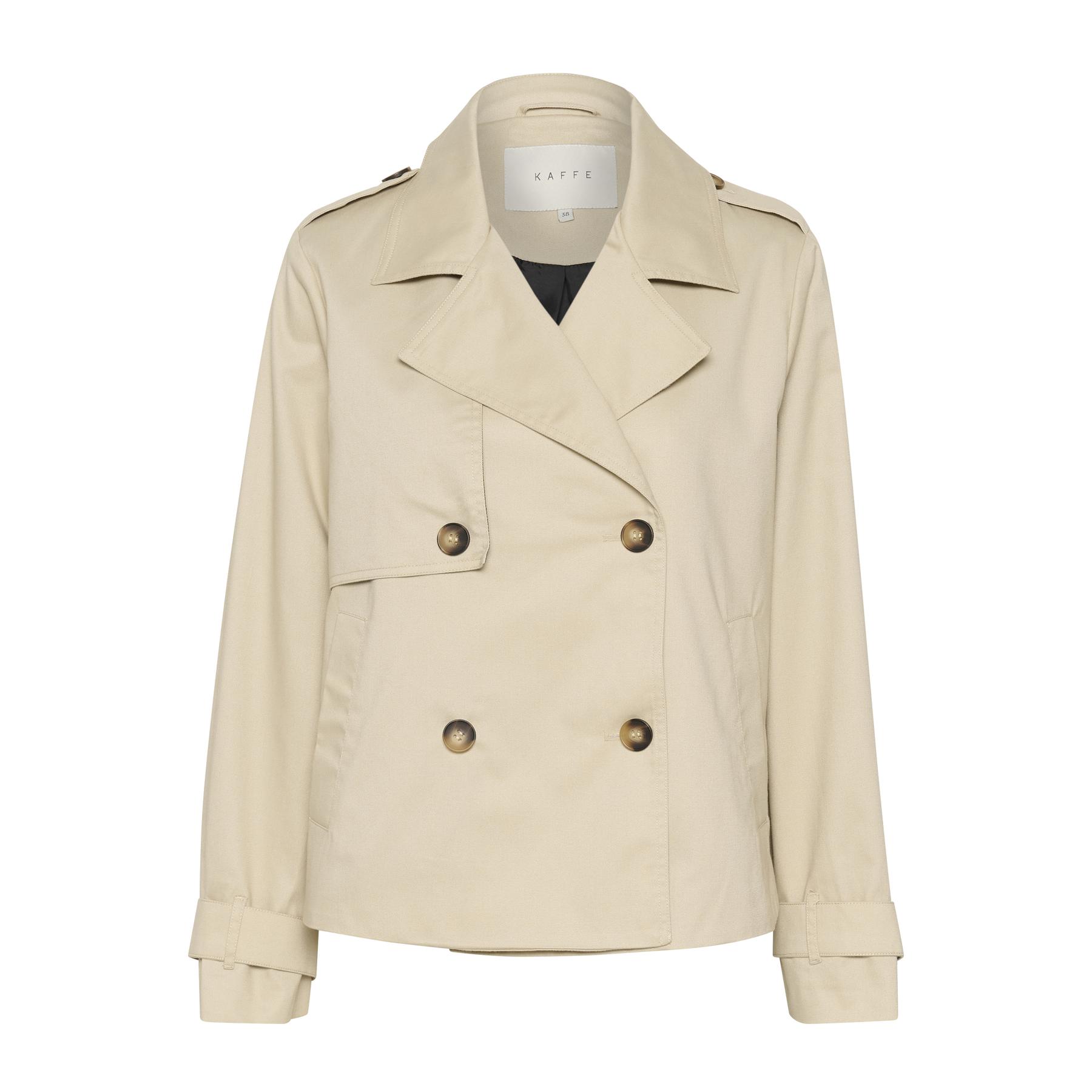 5715576038467 - Damenjacke KAFFE Patricia