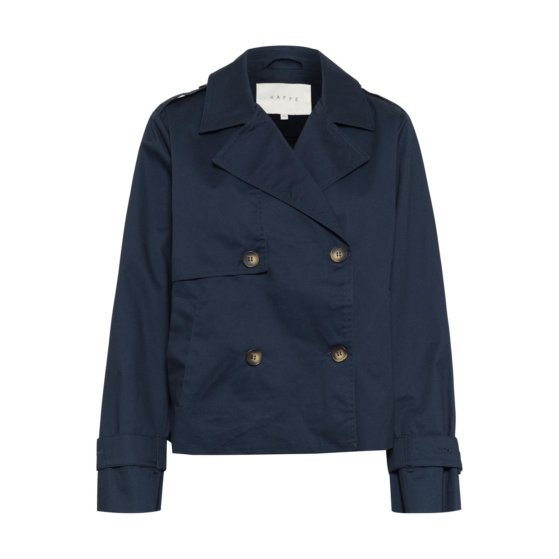 5715576038580 - Damenjacke KAFFE Patricia