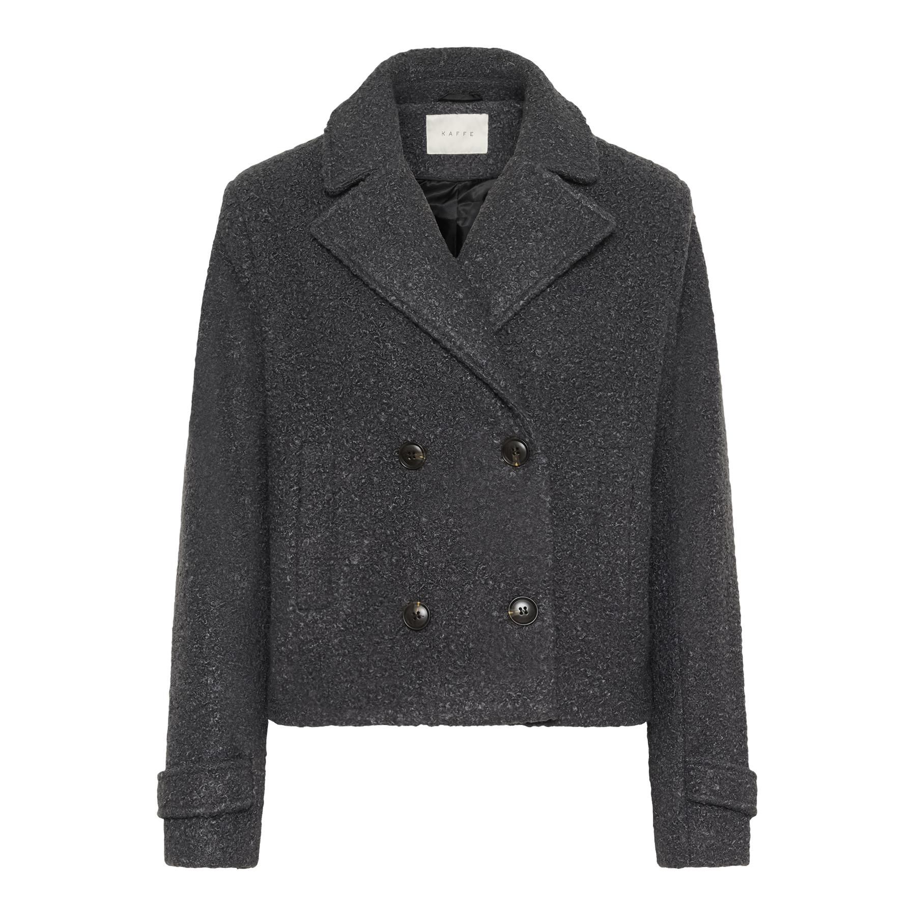 5715576619406 - Fleece für Damen KAFFE Anne