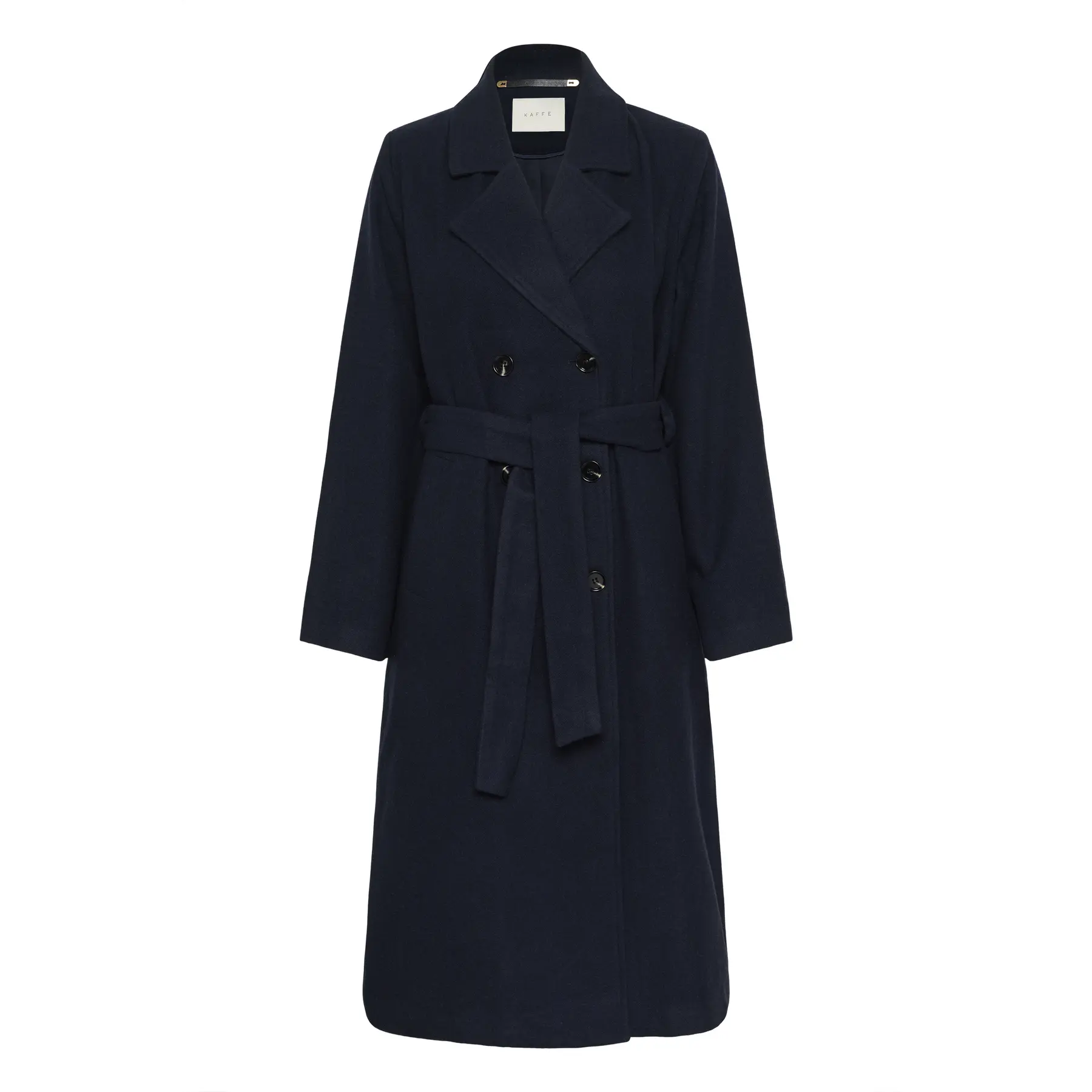 5715576861799 - Damenmantel KAFFE Fanny