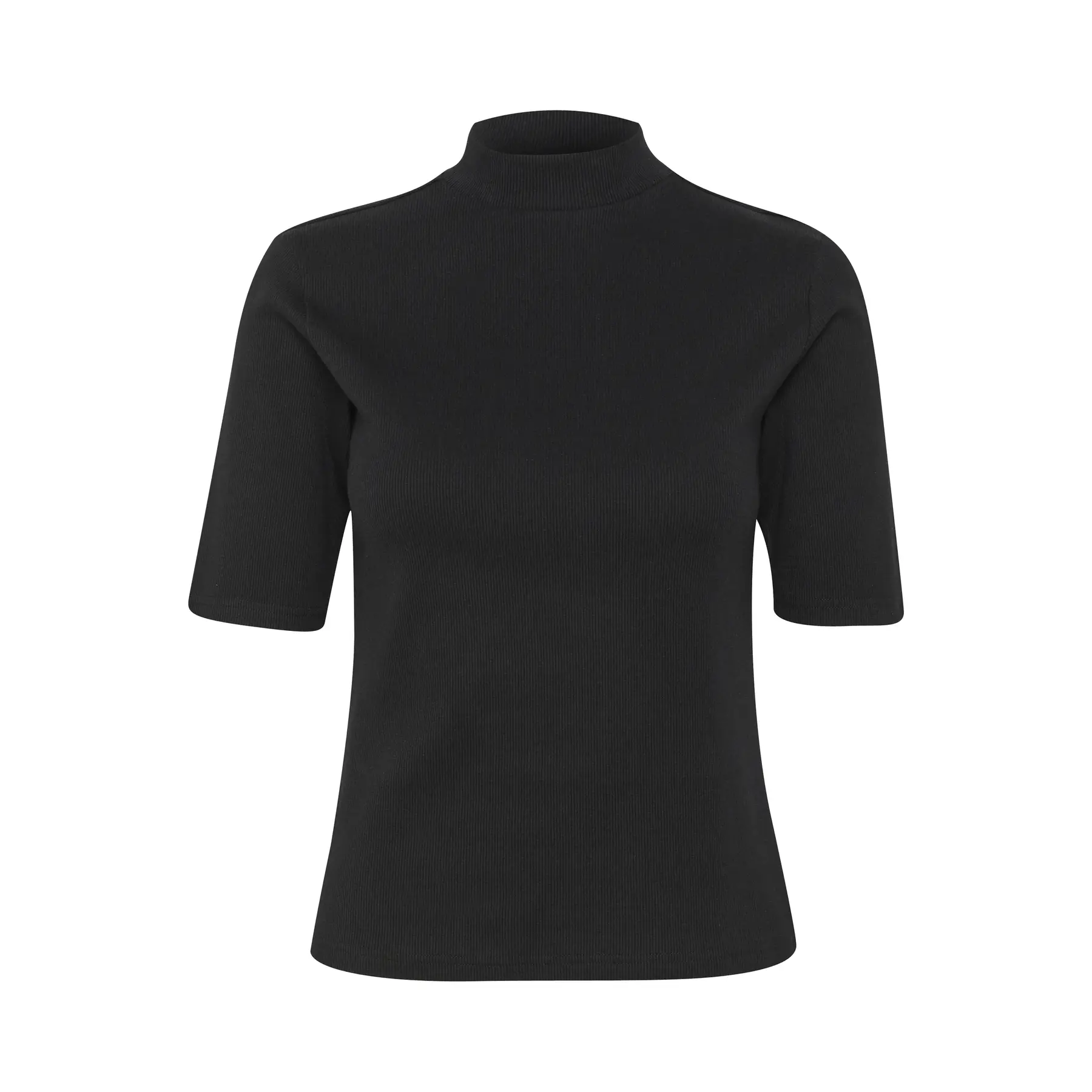 Pullover mit Stehkragen, Damen KAFFE Carla