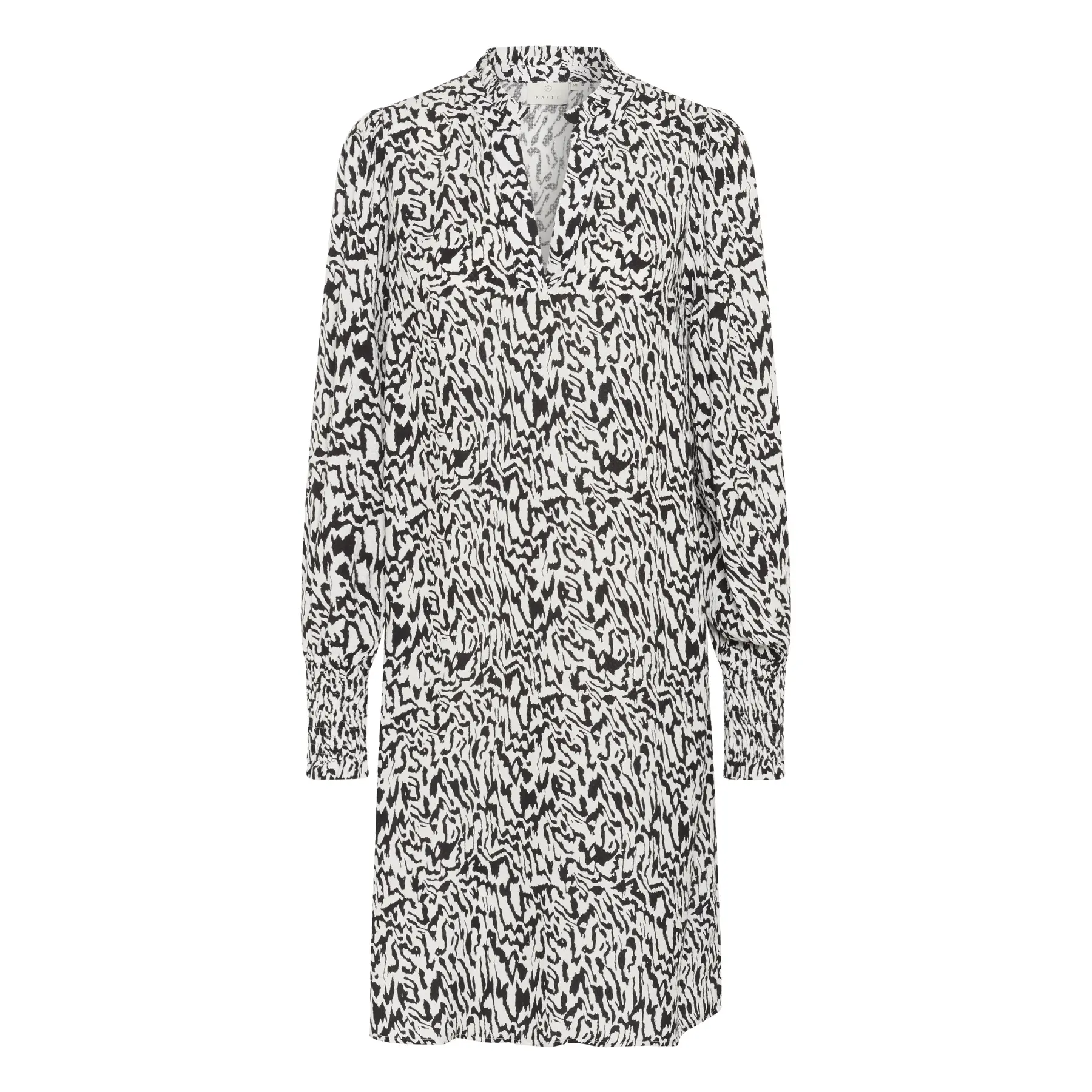 5715576038962 - Kleid Damen KAFFE Mathilde