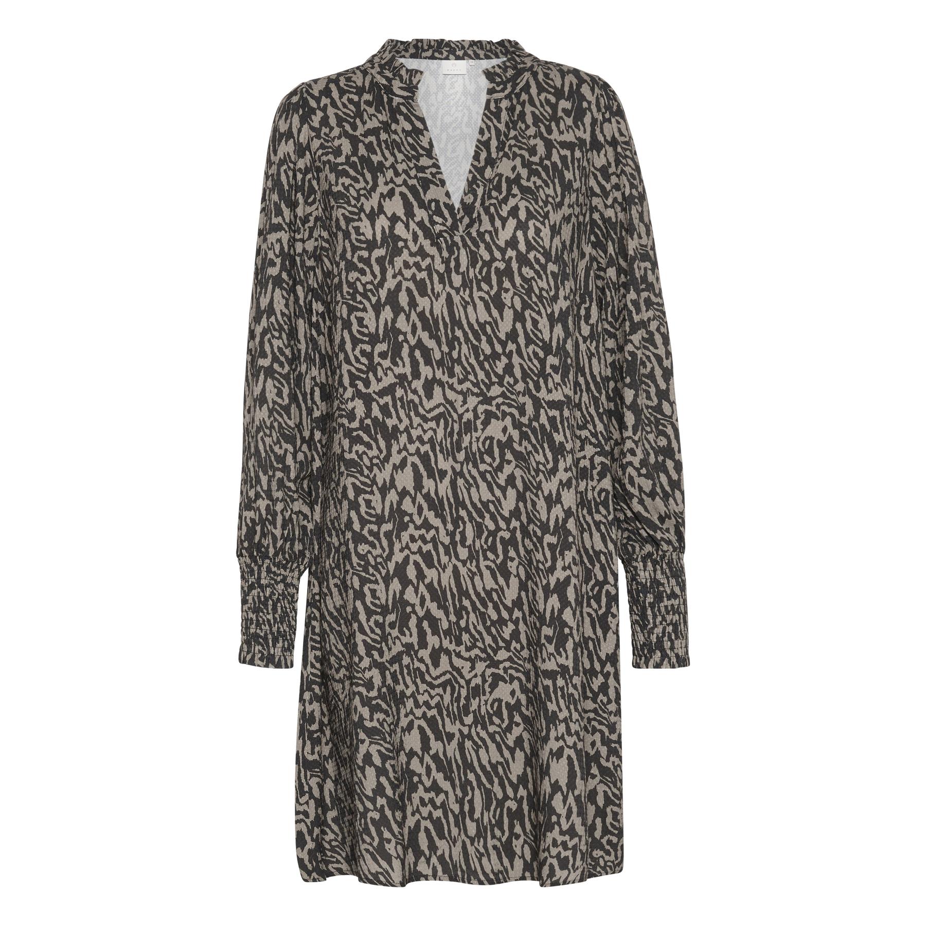 5715576039037 - Kleid Damen KAFFE Mathilde