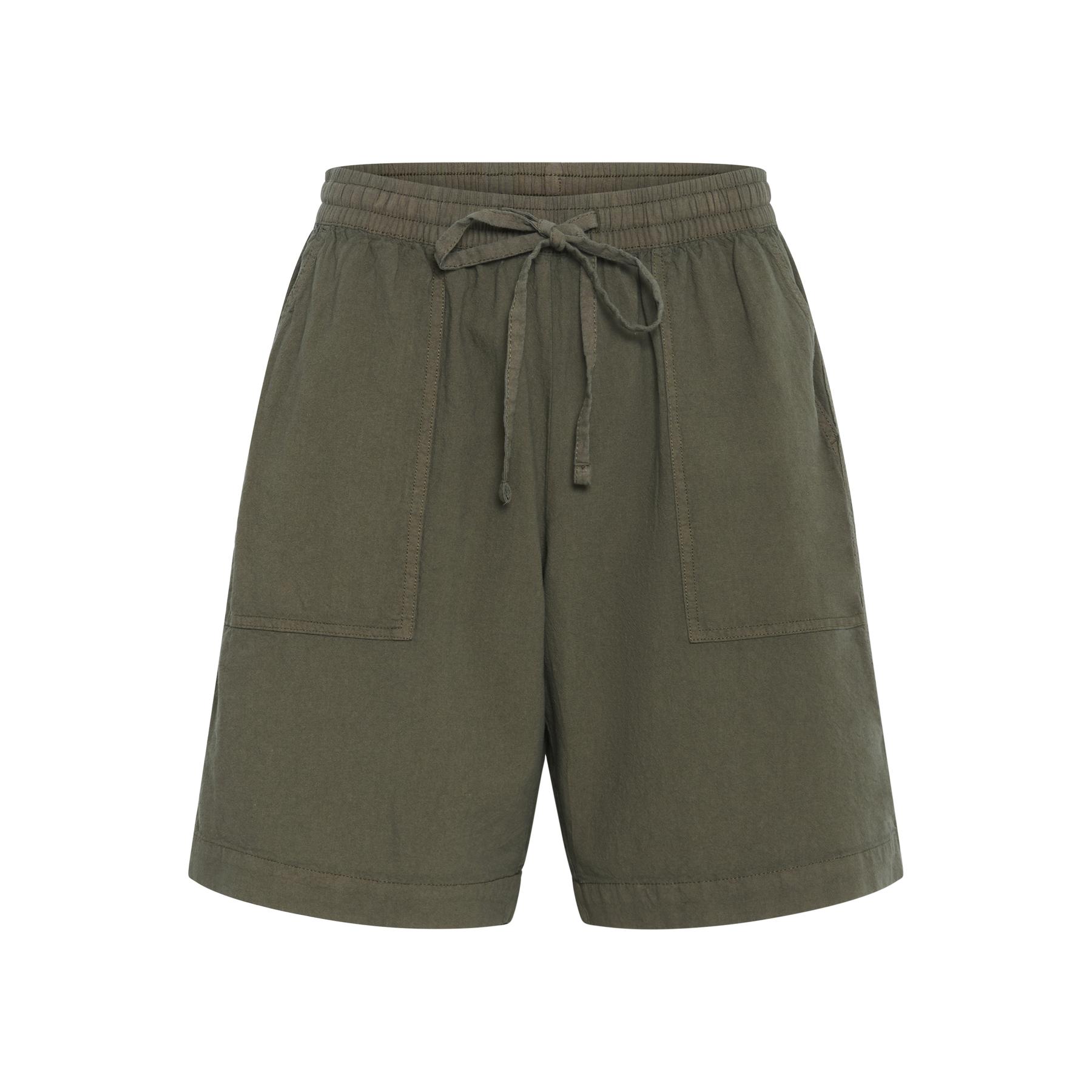 5715576039853 - Shorts für Damen KAFFE Naya Liah