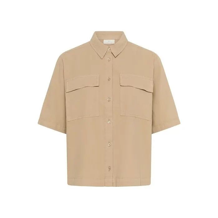 5715576040040 - Überhemd Damen KAFFE Naya