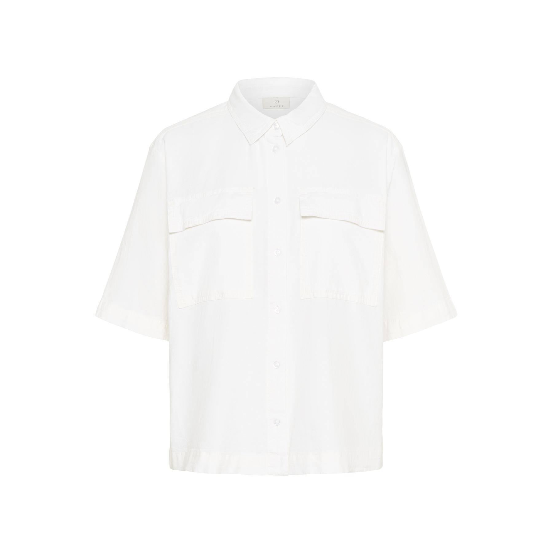 5715576040156 - Überhemd Damen KAFFE Naya