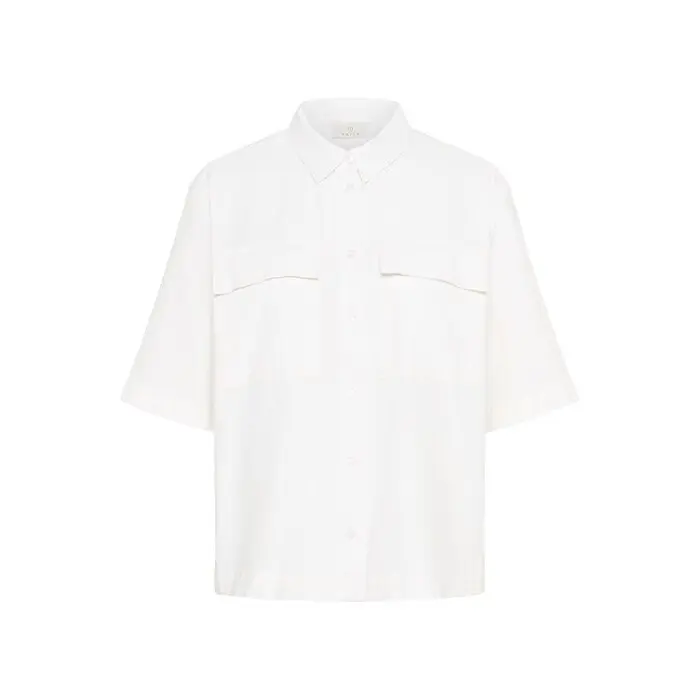5715576040118 - Überhemd Damen KAFFE Naya