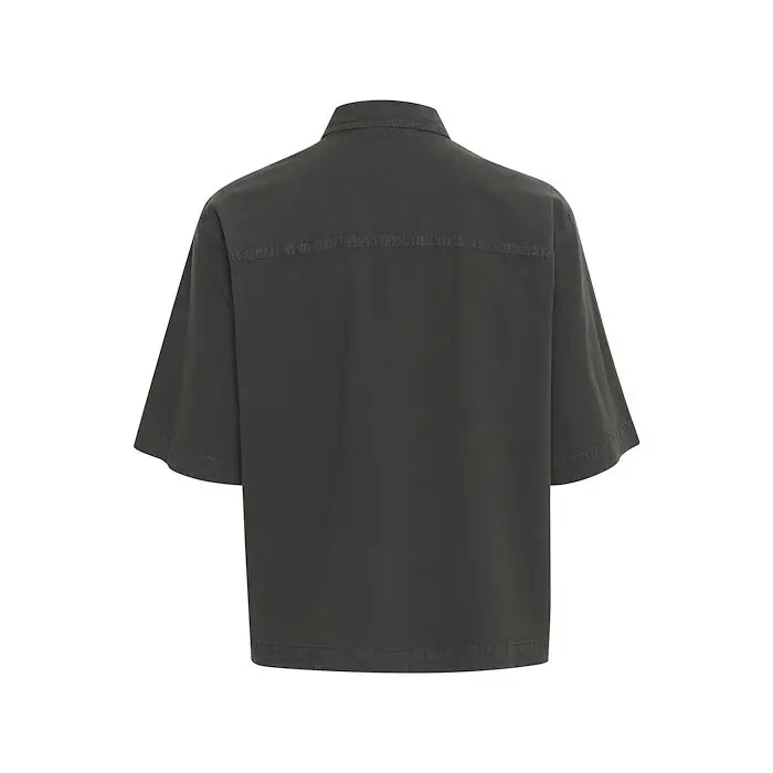 5715375820614 - Überhemd Damen KAFFE Naya