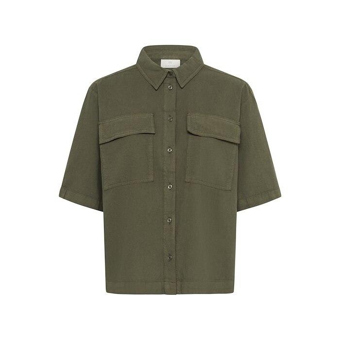 5715576110064 - Überhemd Damen KAFFE Naya