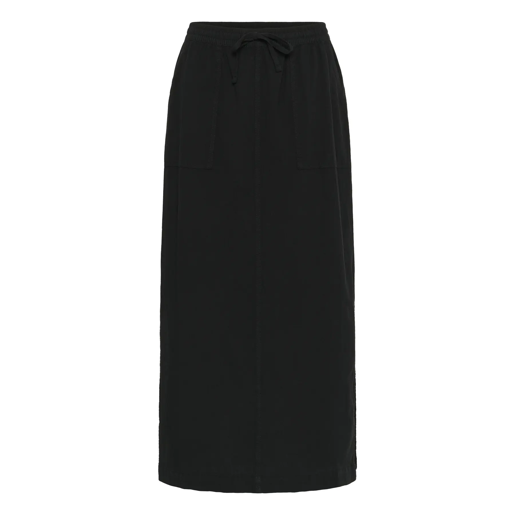 5715576040224 - Damenrock KAFFE Naya Liah