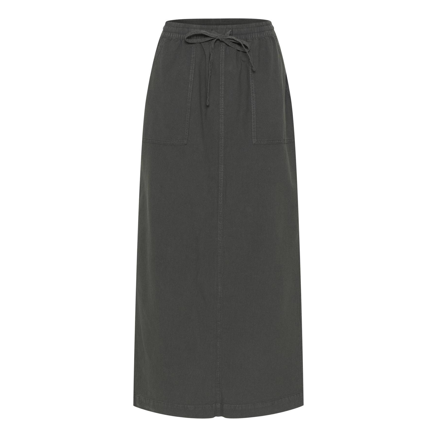 5715576040439 - Damenrock KAFFE Naya Liah