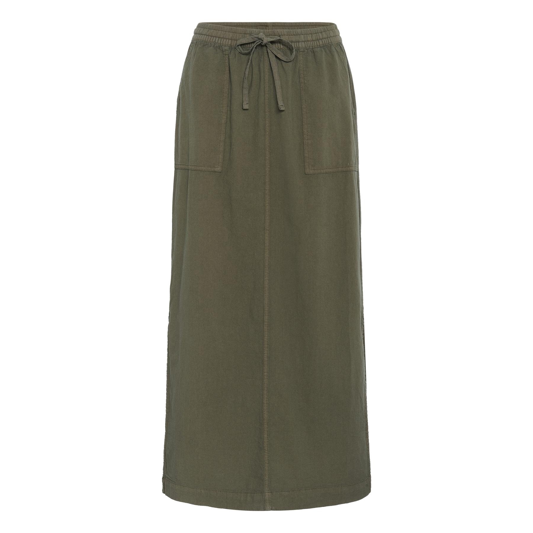 5715576040538 - Damenrock KAFFE Naya Liah