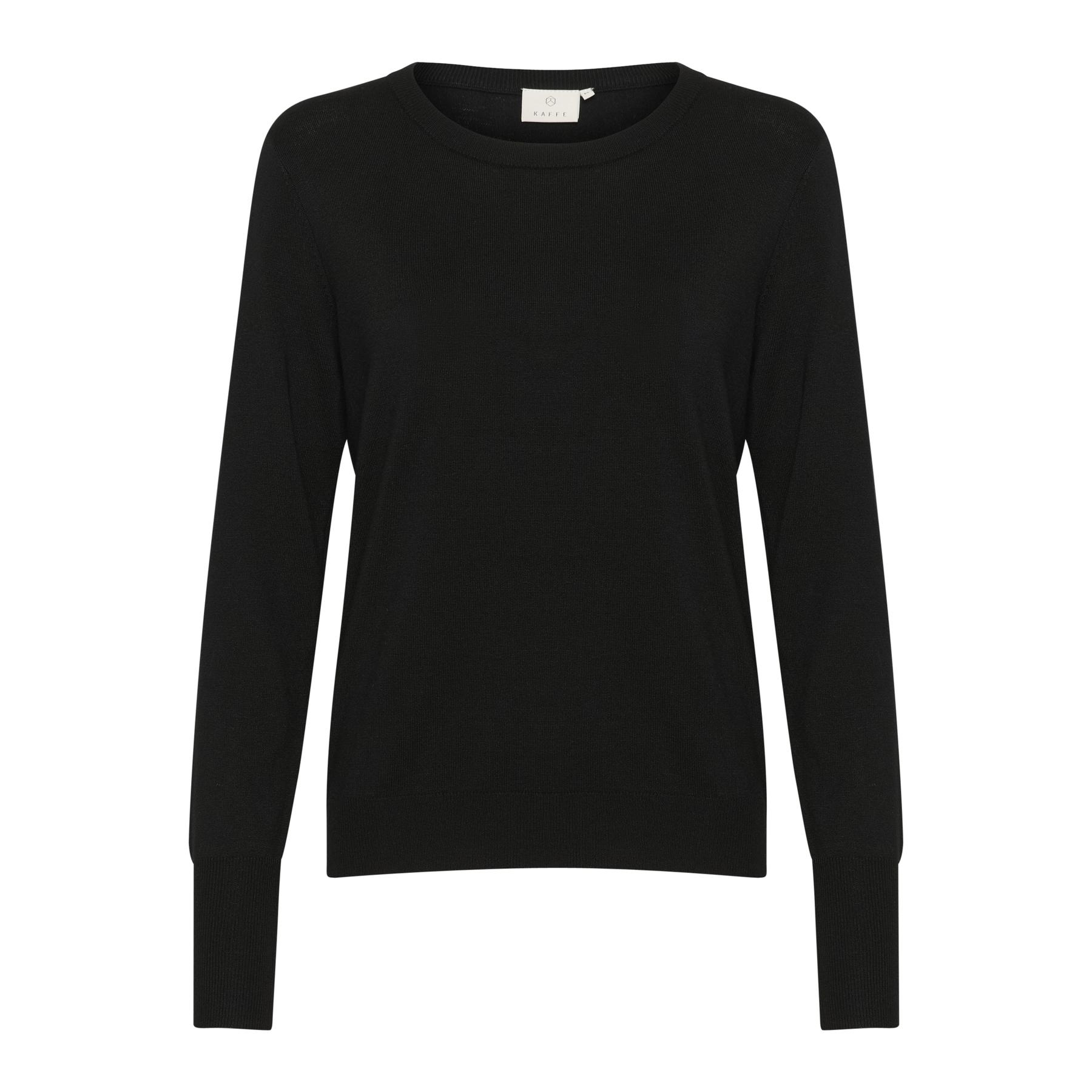 5715375792997 - Strickpullover Damen KAFFE Lizza