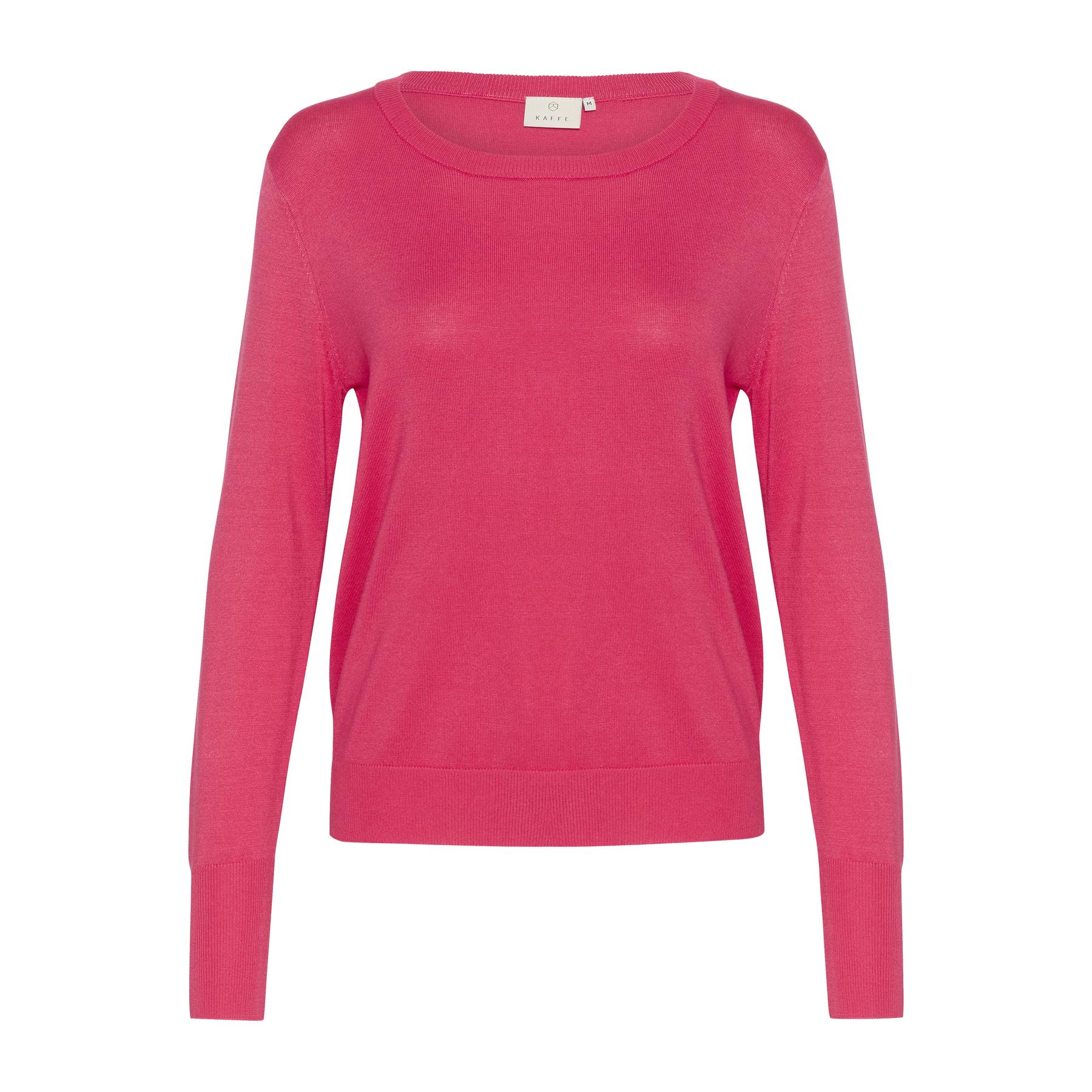5715375940787 - Pullover Damen KAFFE Lizza