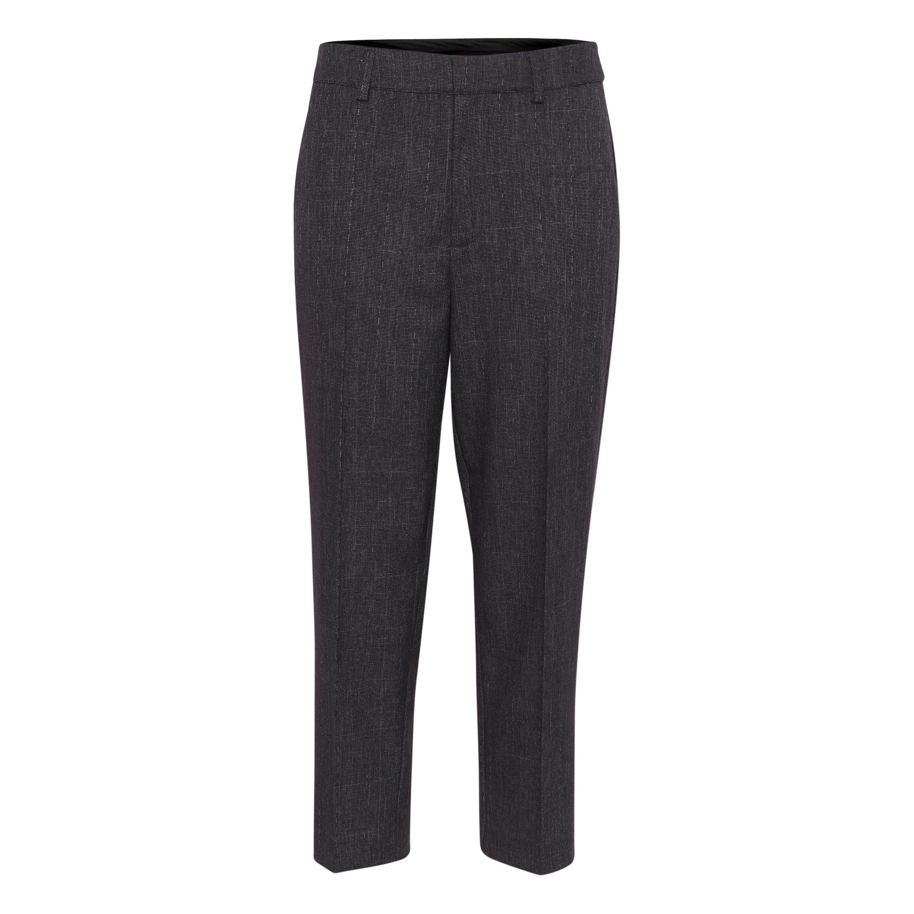 5715576040941 - Crop-Hose Damen KAFFE Pernilla