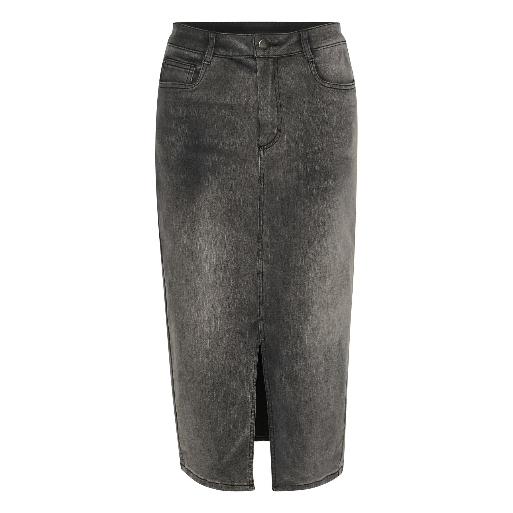 5715576041535 - Jeansrock Damen KAFFE Sinem