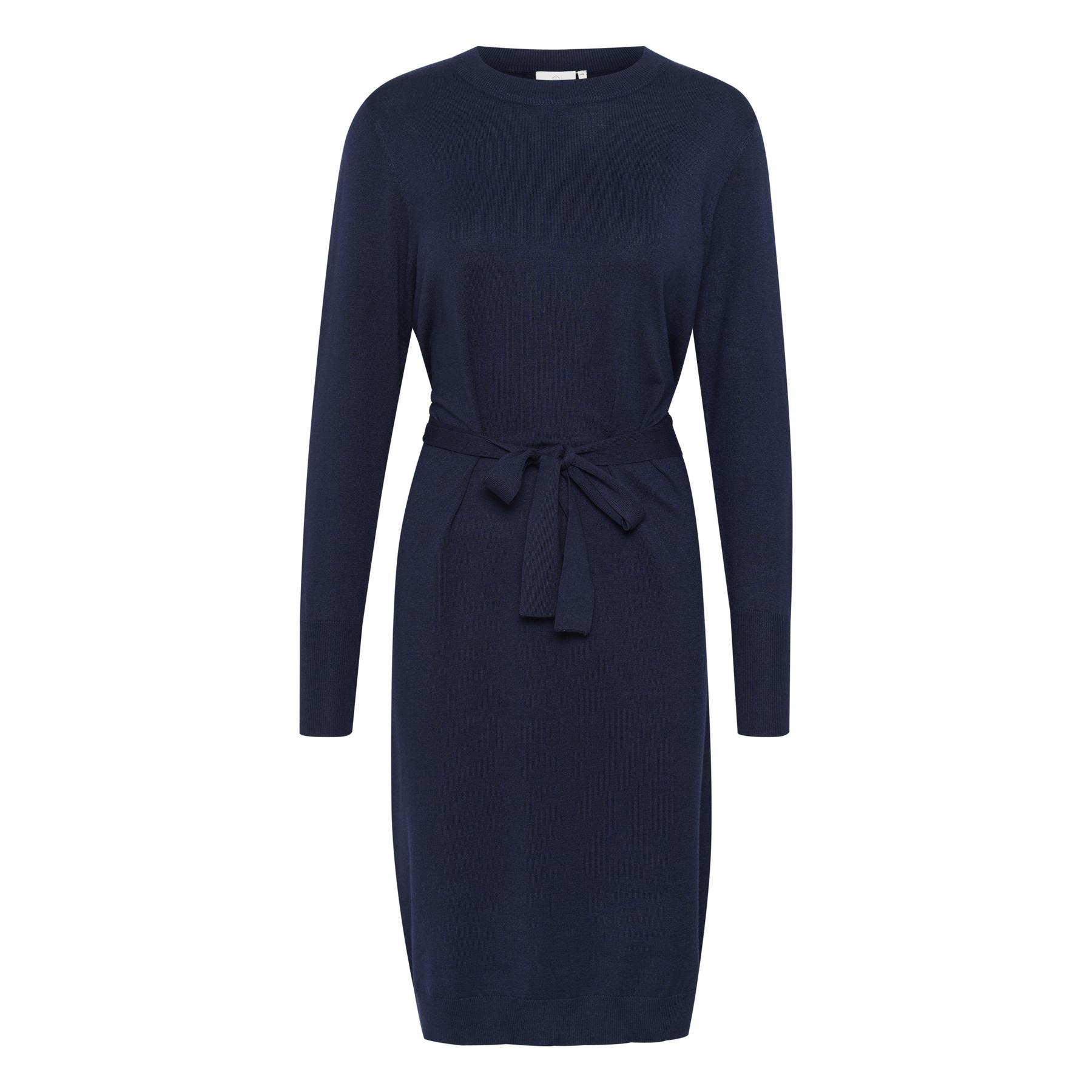 Vestito da donna in maglia KAFFE Lizza