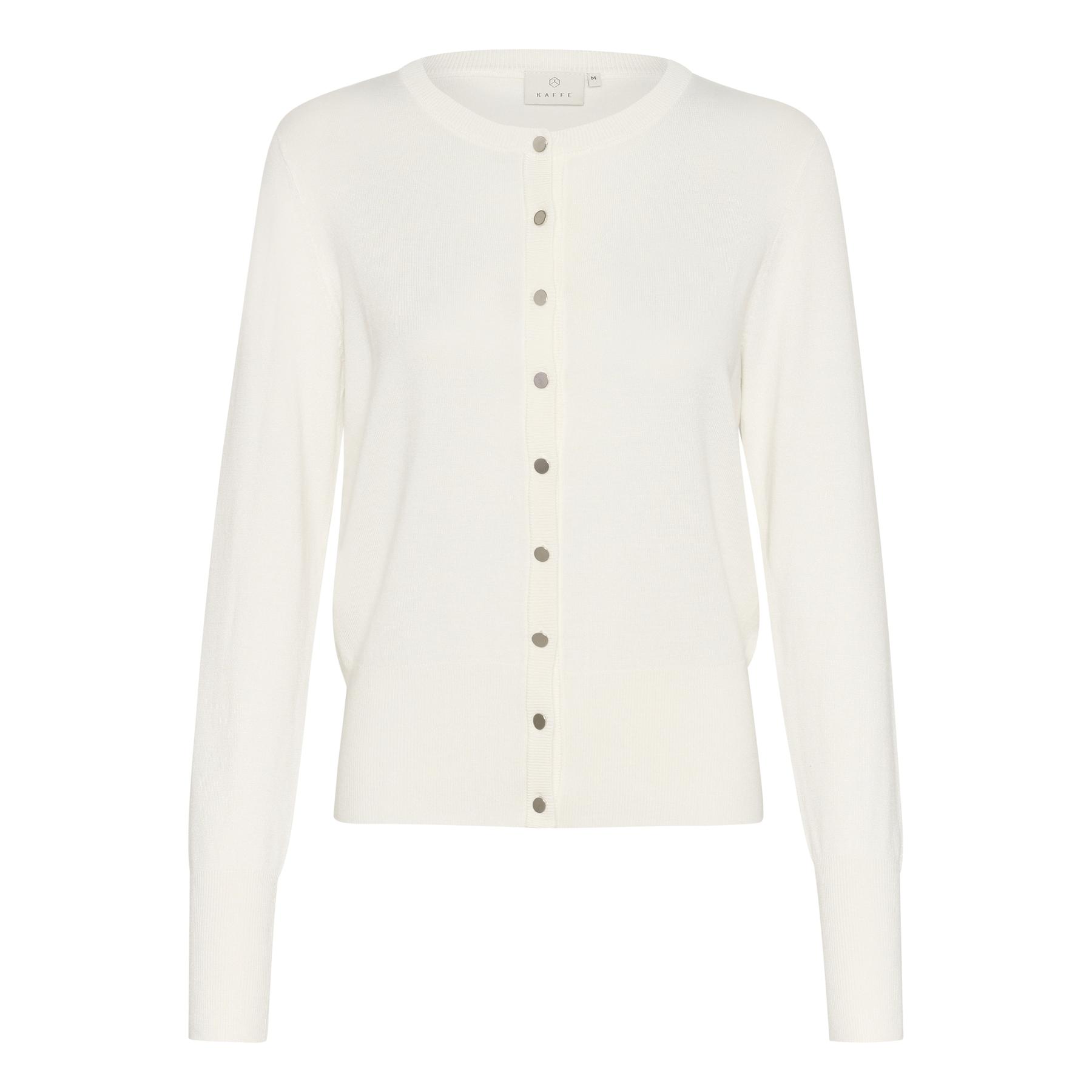 5715375948837 - Strickjacke Damen KAFFE Lizza