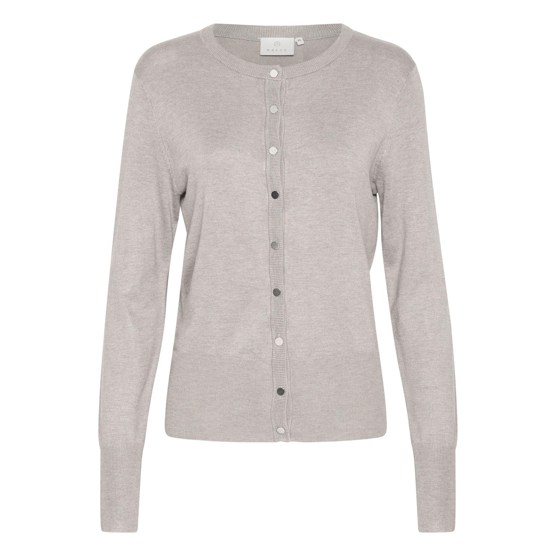 5715375811124 - Strickjacke Damen KAFFE Lizza