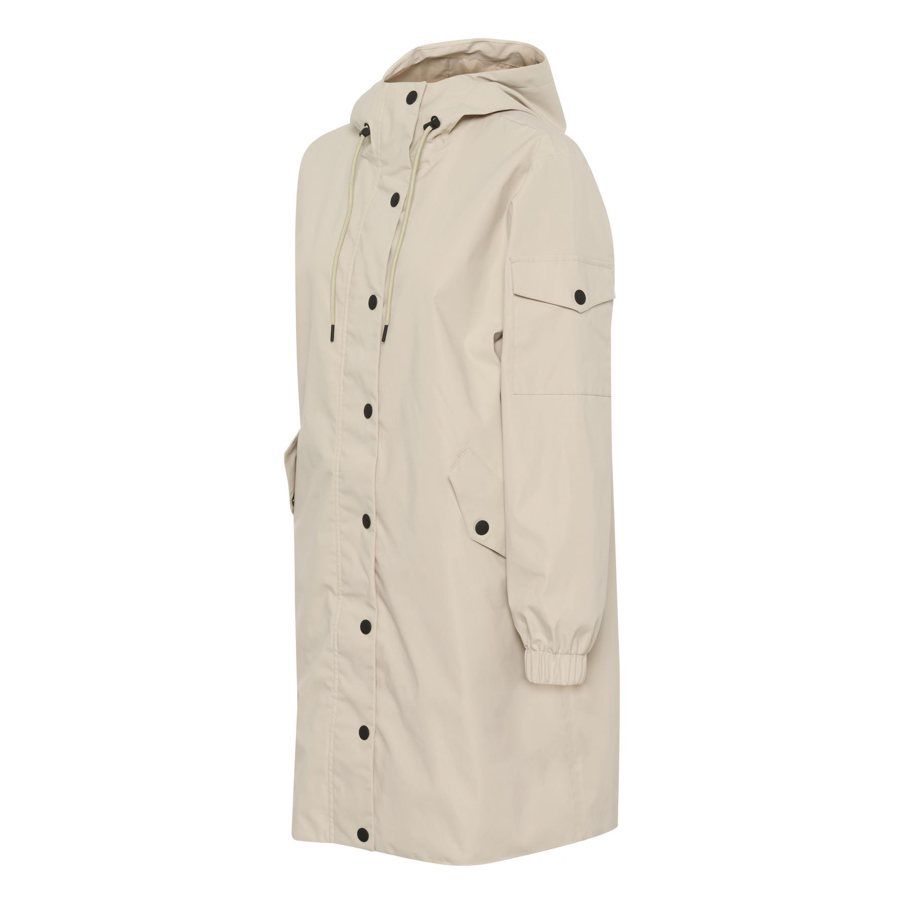 5715576301882 - Damenmantel KAFFE Ennie