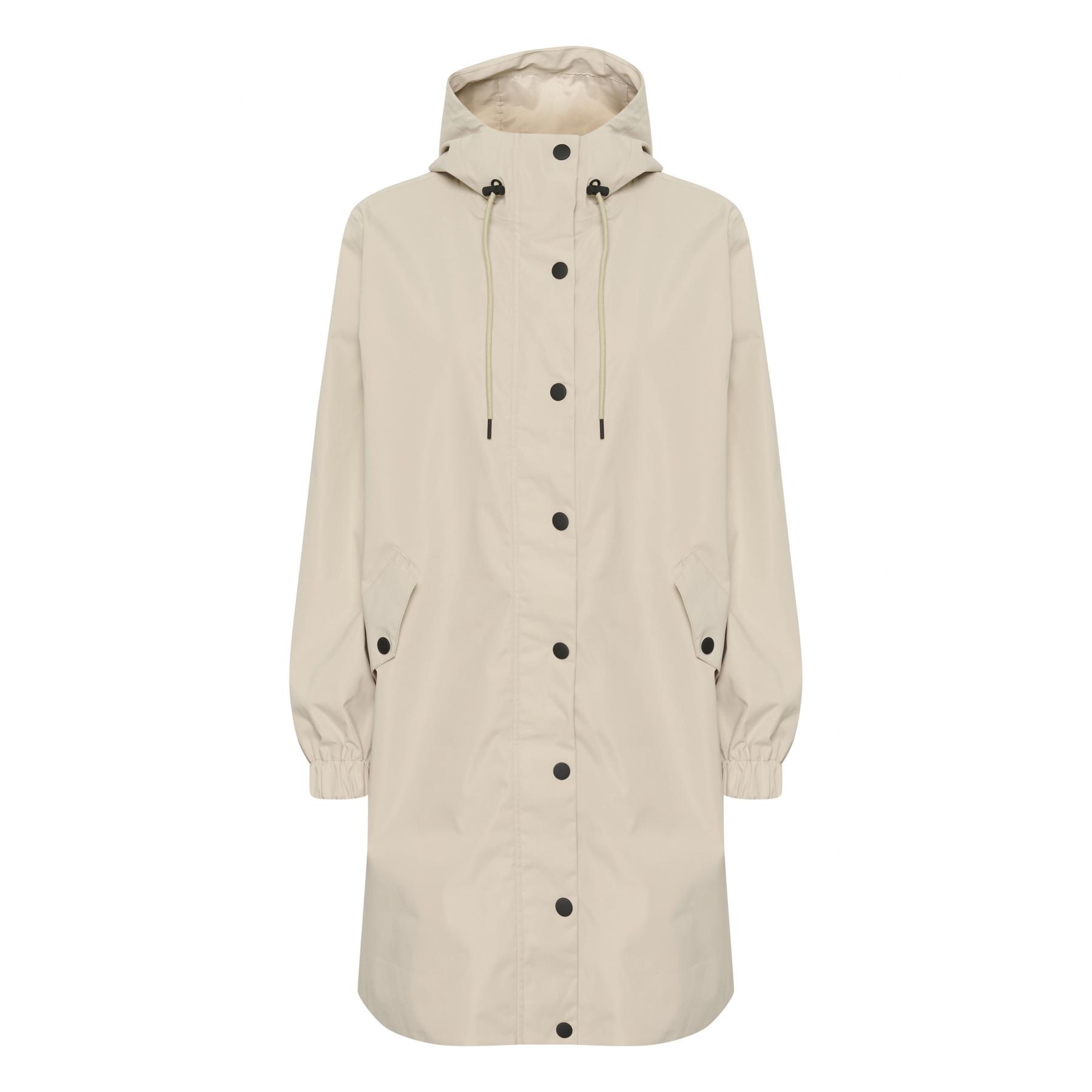 Cappotto da donna KAFFE Ennie