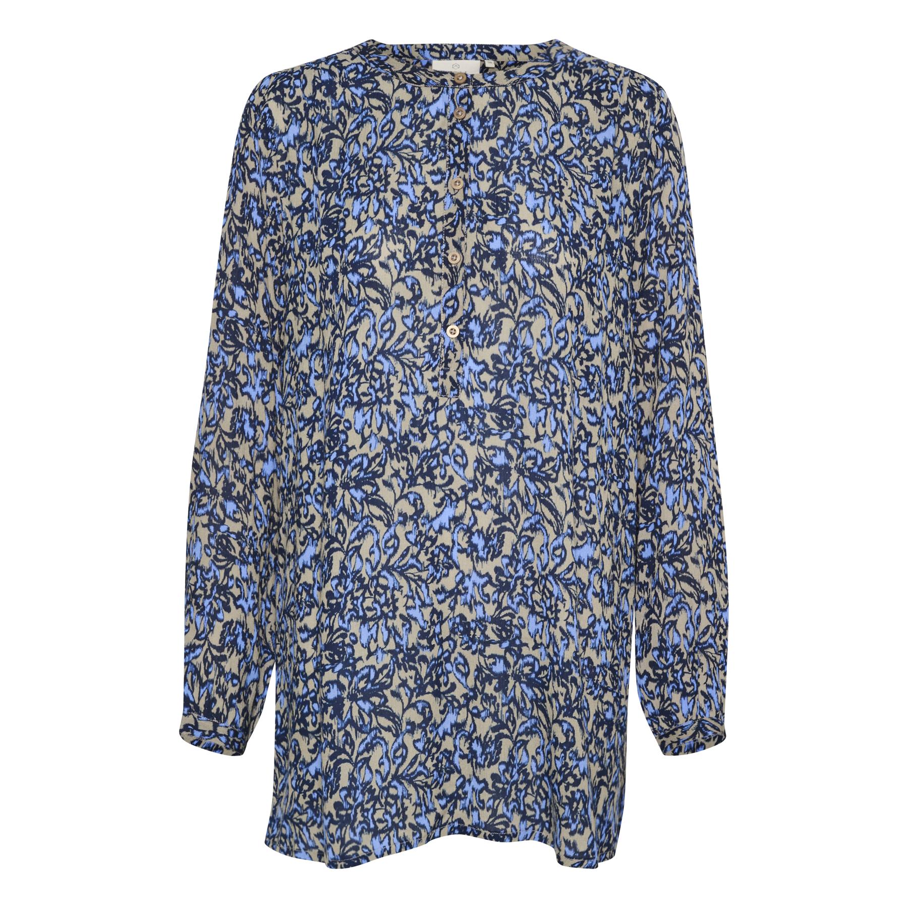 5715576042471 - Tunika Damen KAFFE Amber