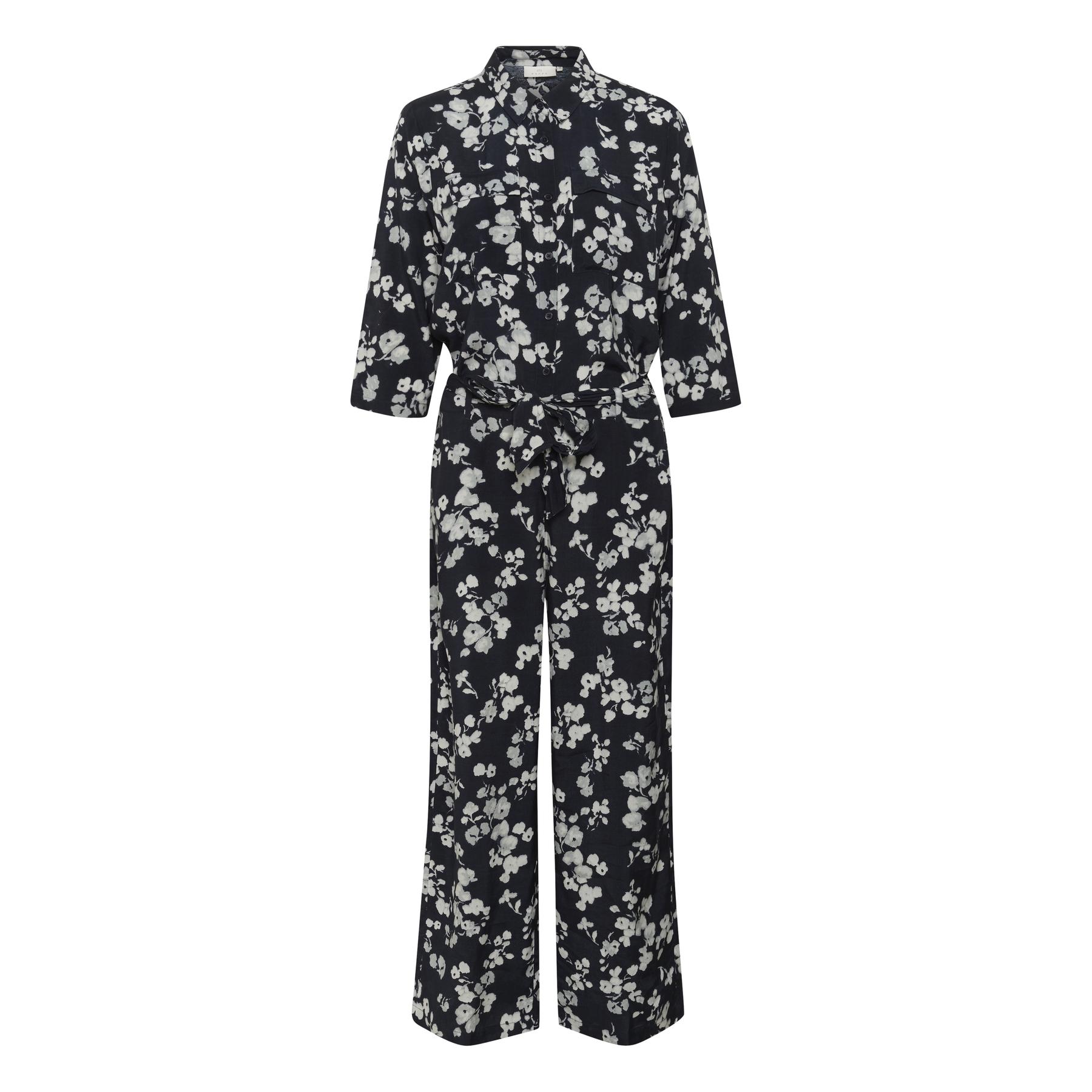 5715576174752 - Jumpsuit Damen KAFFE Pollie