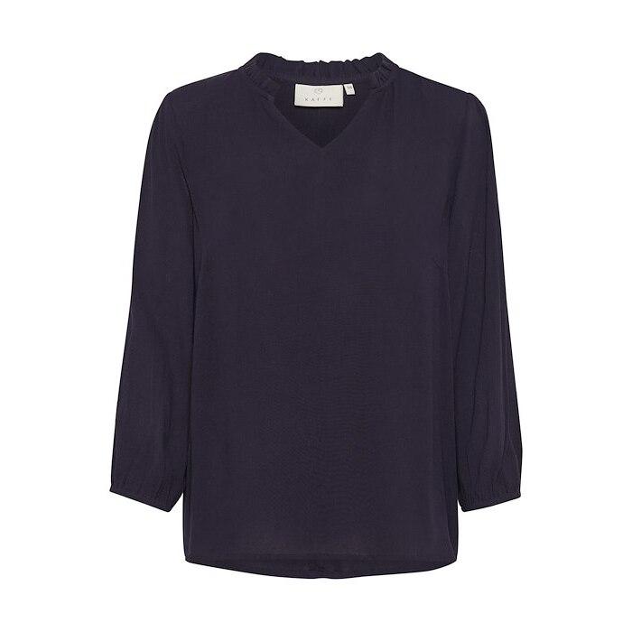 5715576099734 - Damenbluse KAFFE Kamilla
