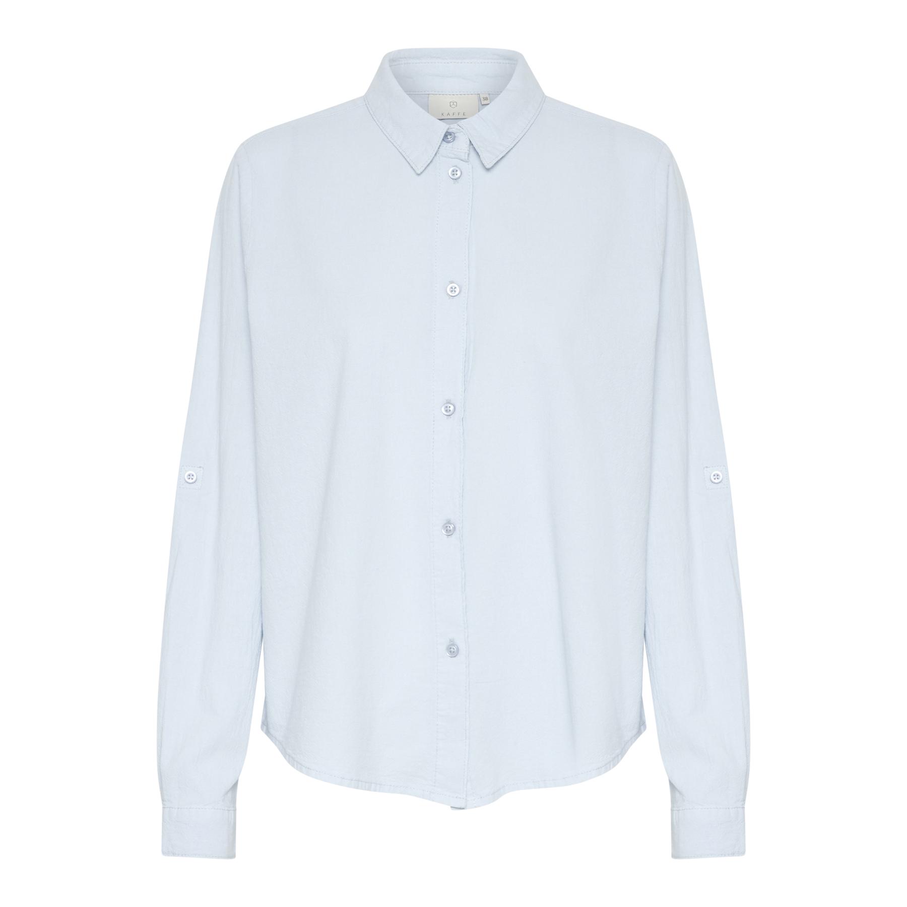 5715375953718 - Damenhemd KAFFE Naya