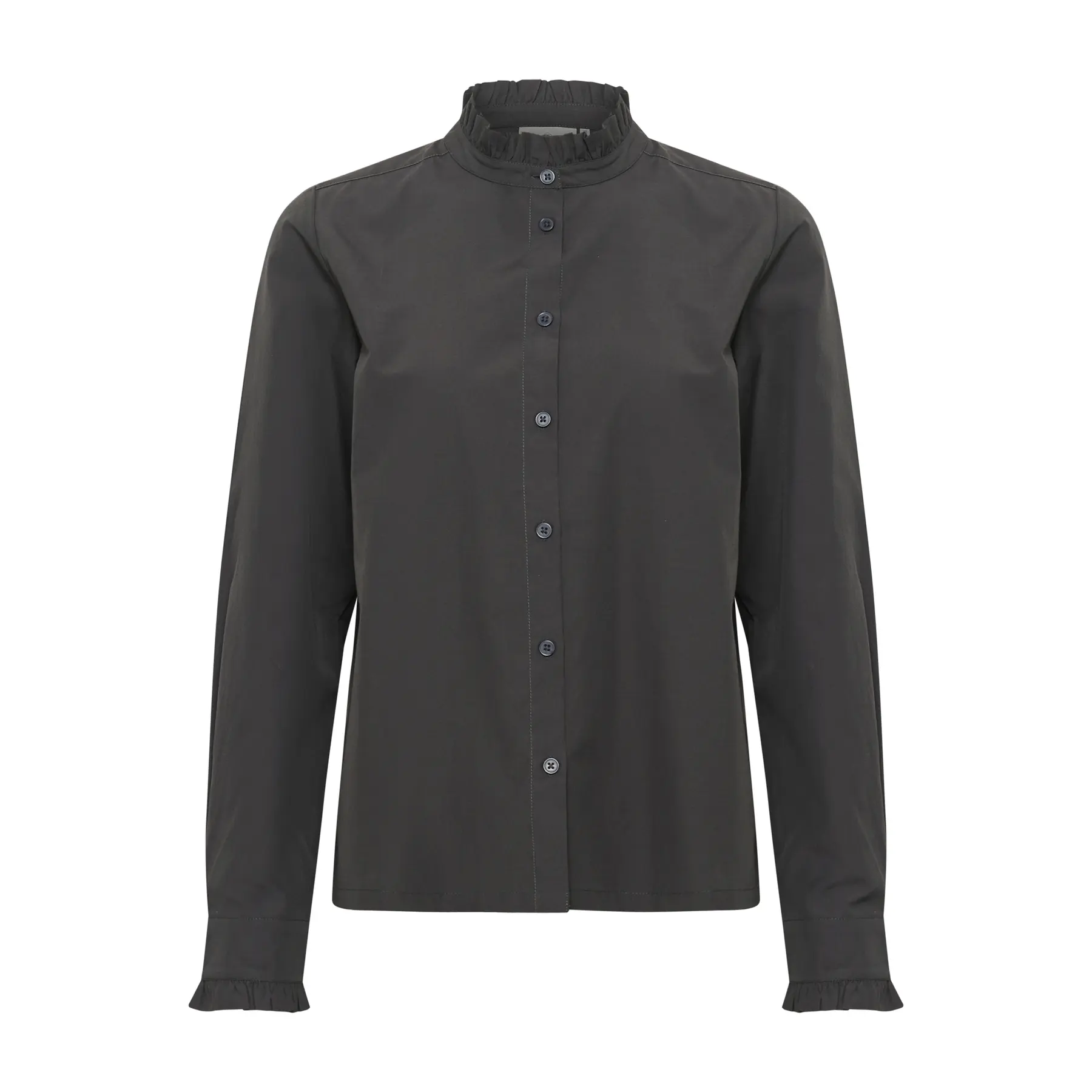 5715576099024 - Damenhemd KAFFE Ida