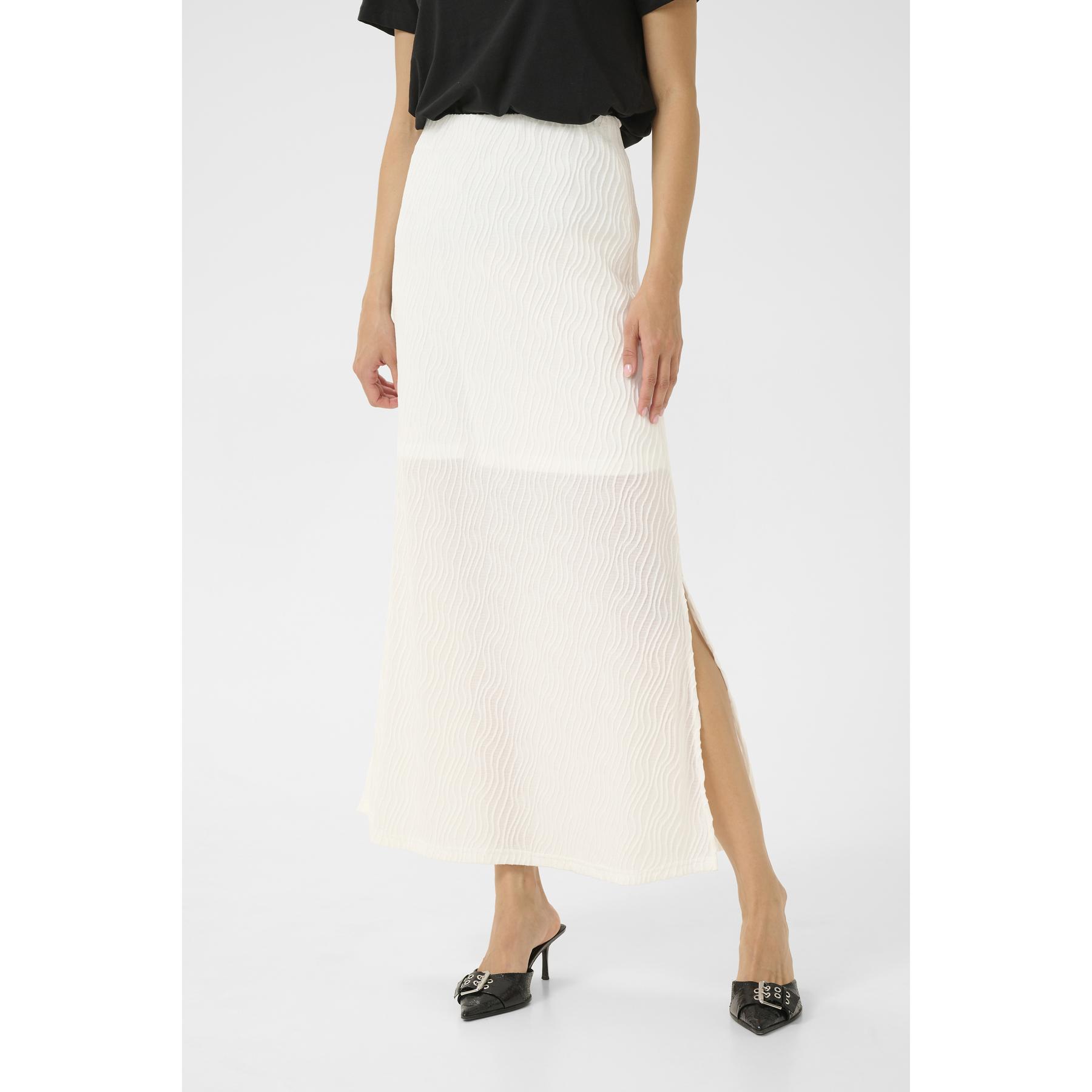 5715576224310 - Damenrock KAFFE Gerit