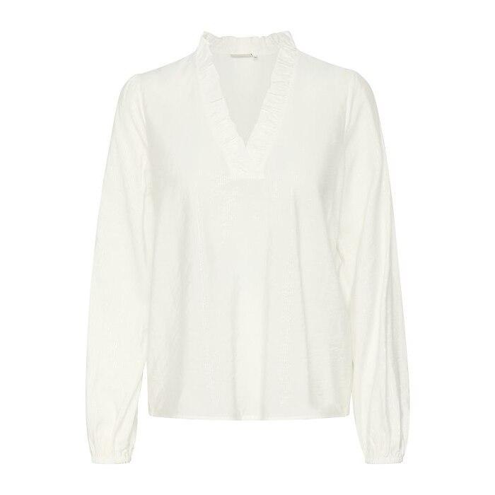 5715375862720 - Damenbluse KAFFE Sanni