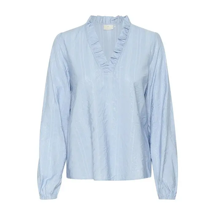 5715576224549 - Damenbluse KAFFE Sanni