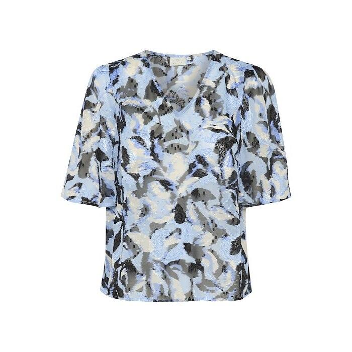 5715576224747 - Damenbluse KAFFE Elina