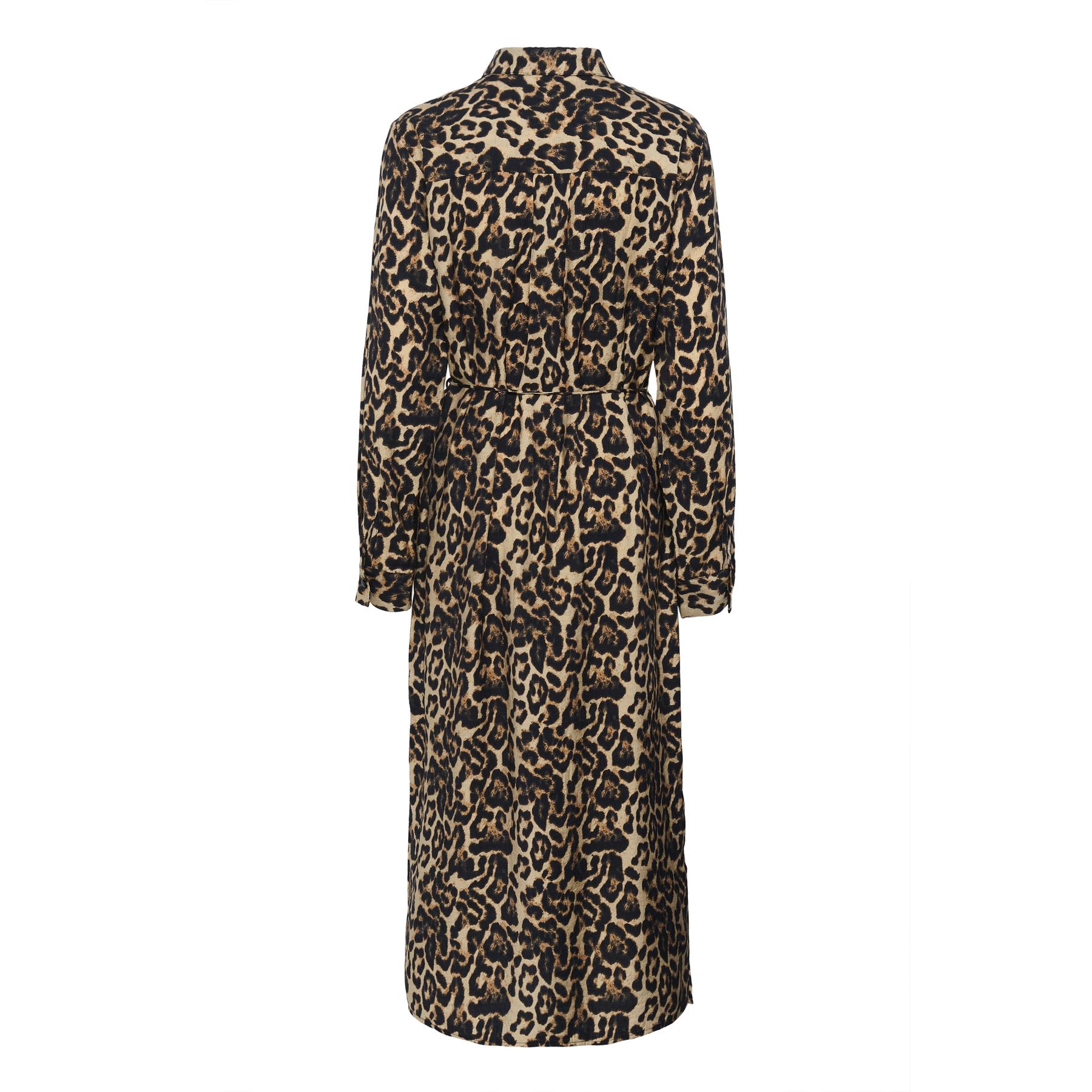 5715576367260 - Kleid Damen KAFFE Hannah