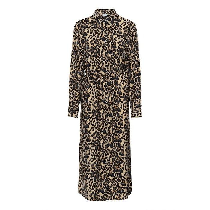 5715576367277 - Kleid Damen KAFFE Hannah
