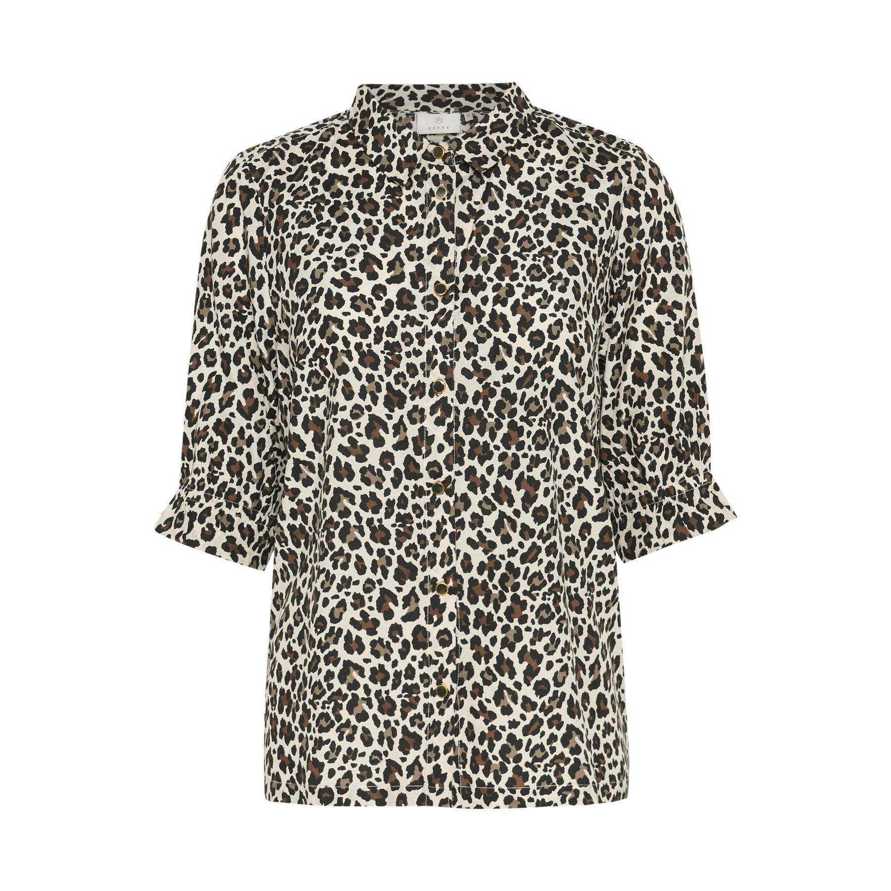 5715576008880 - Damenbluse KAFFE Velana