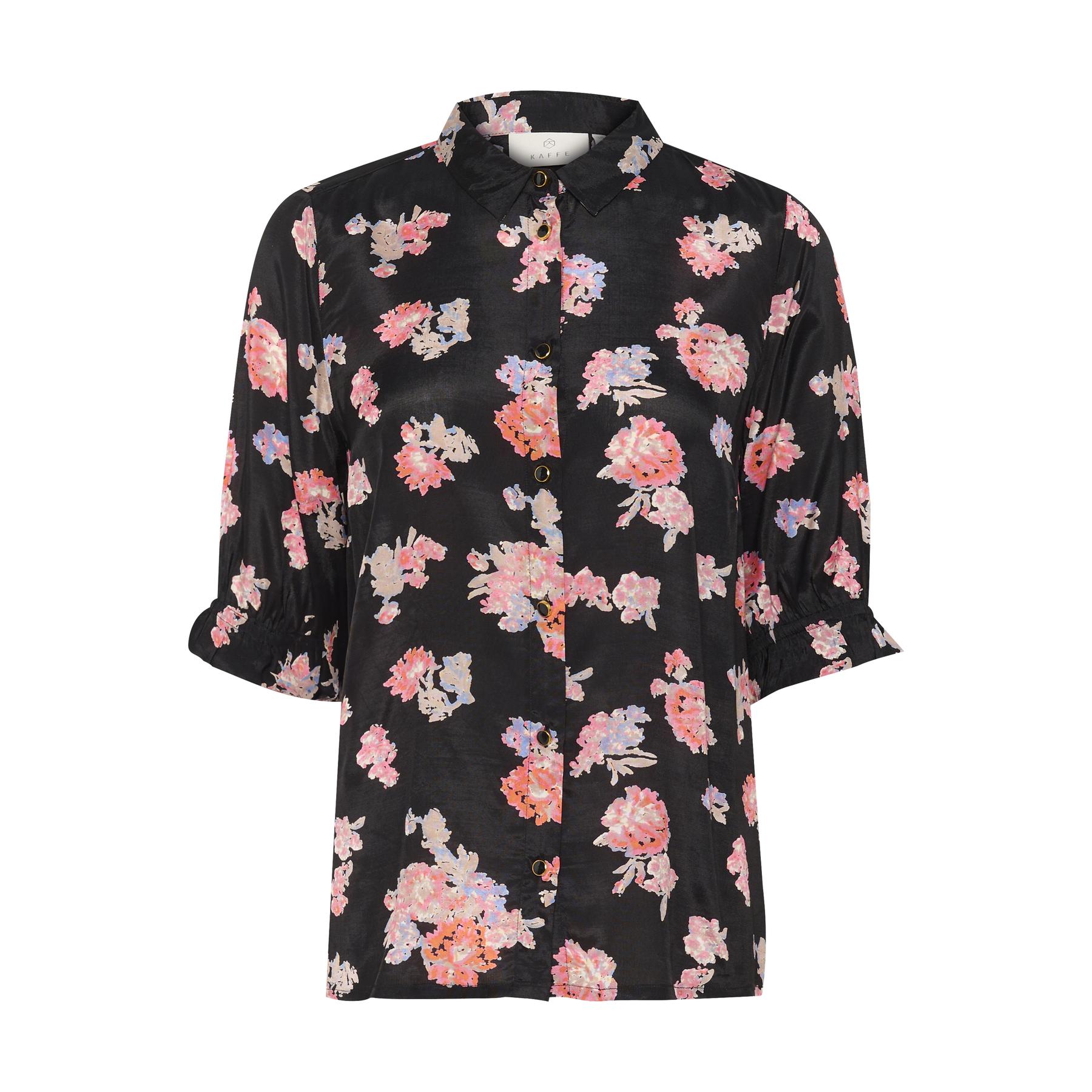 5715576009030 - Damenhemd KAFFE Velana