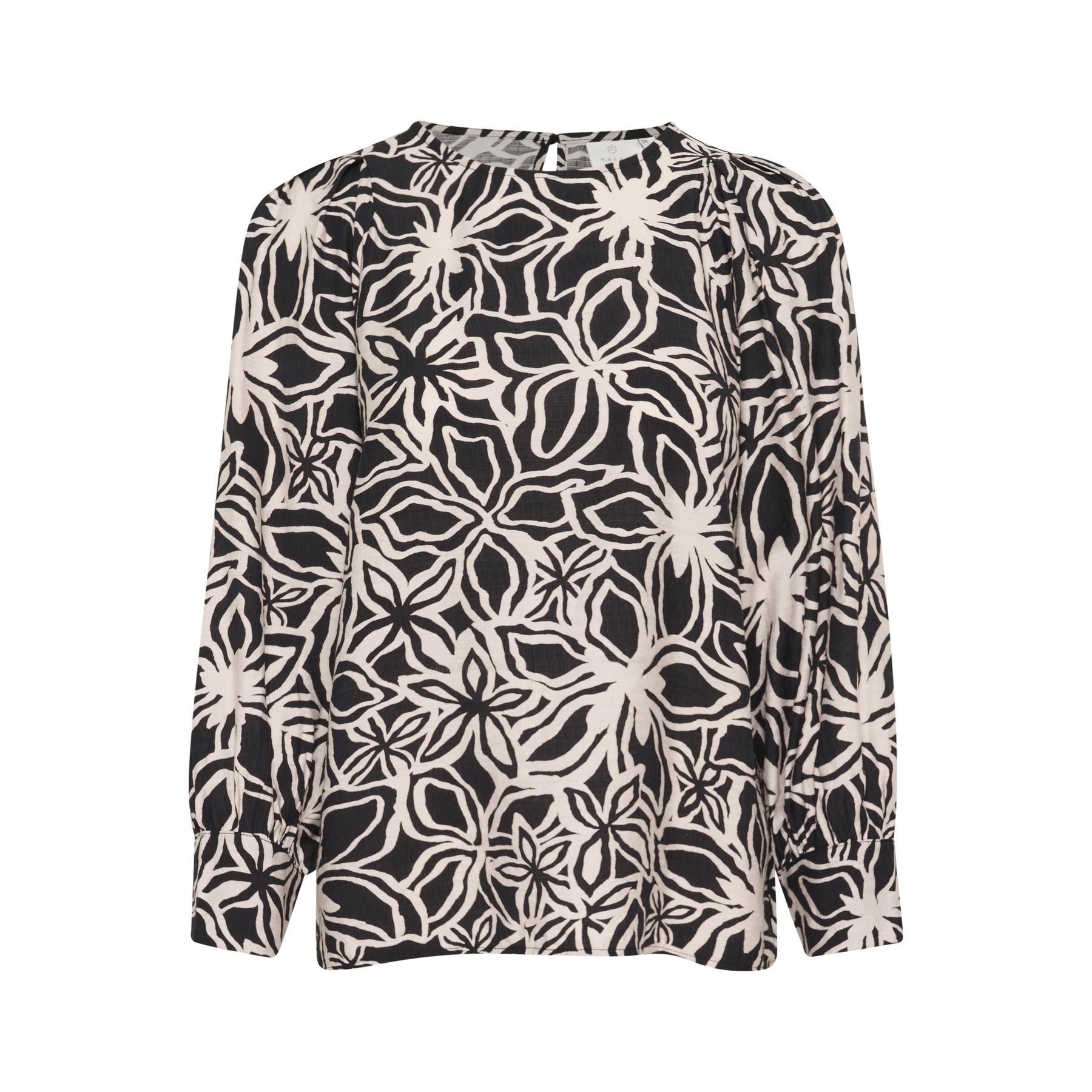 5715576225454 - Damenbluse KAFFE Hannah